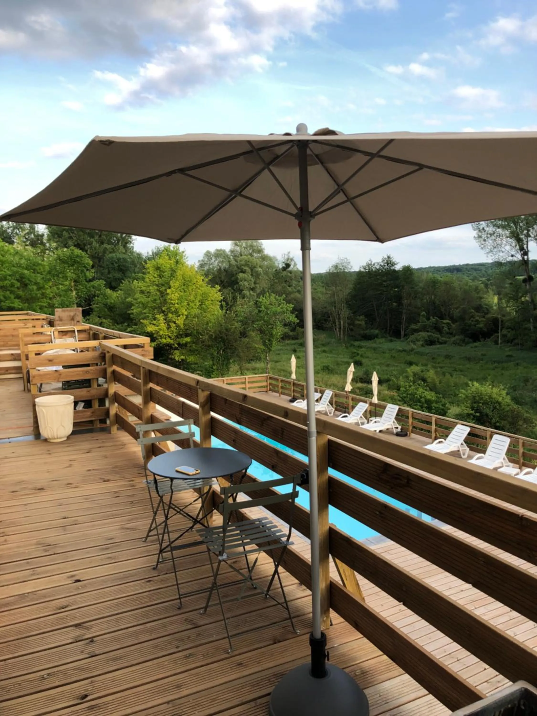 Logis Hôtels Troglododo