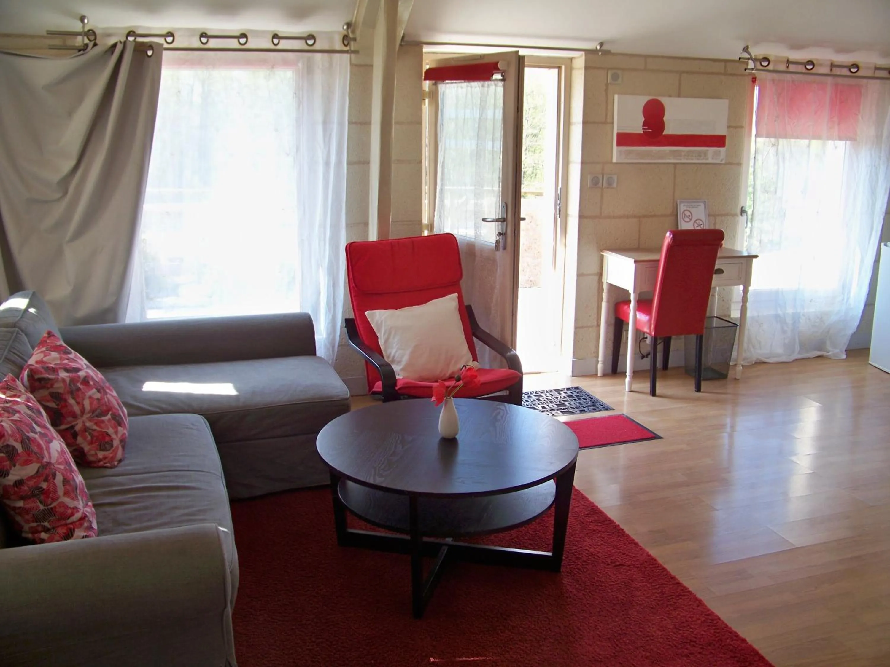 Logis Hôtels Troglododo