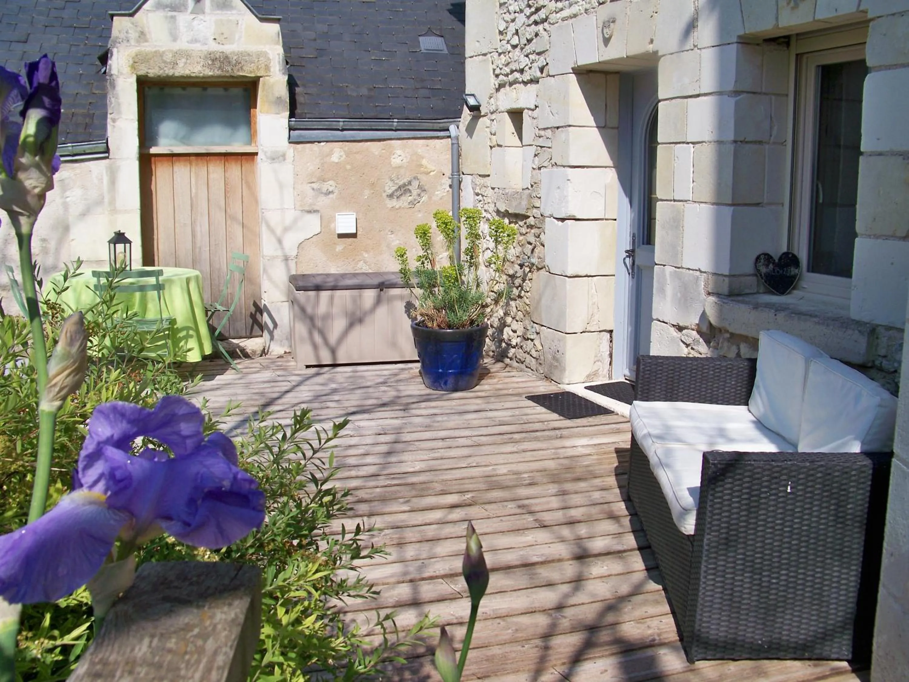 Logis Hôtels Troglododo