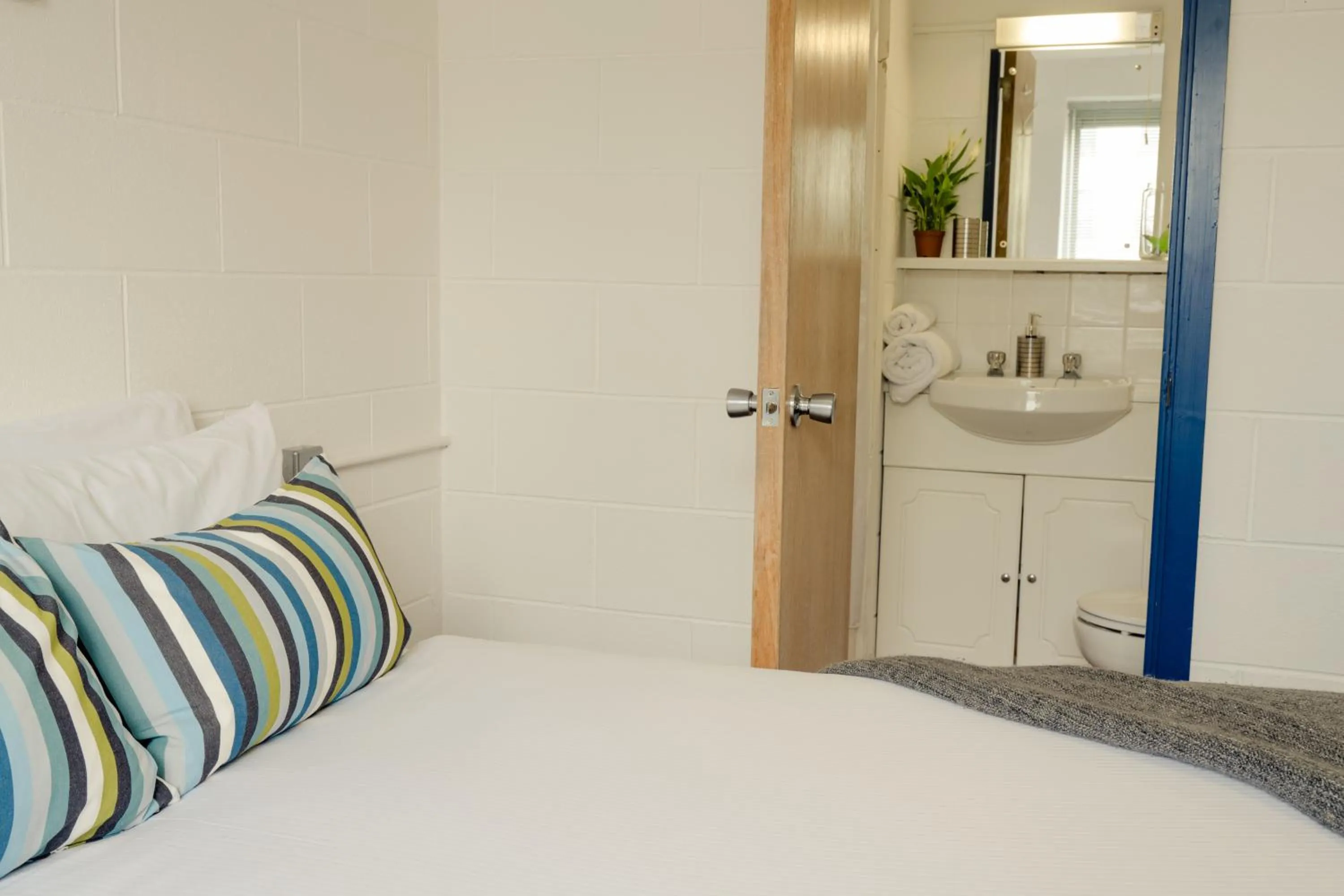 Bed in DCU Rooms Glasnevin - Campus Accommodation