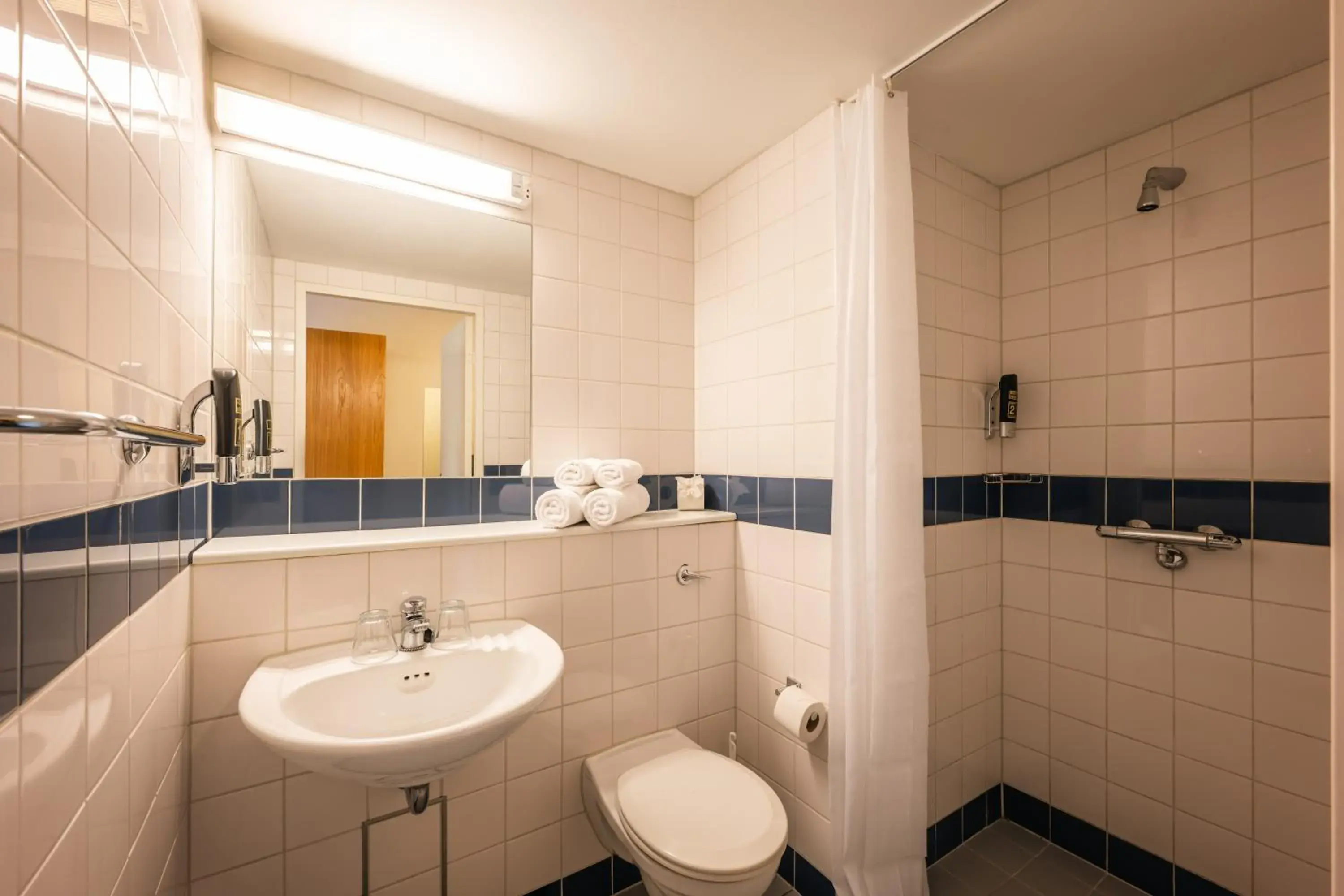 Double Room in DCU Rooms Glasnevin - Campus Accommodation Double Room in DCU Rooms Glasnevin - Campus Accommodation