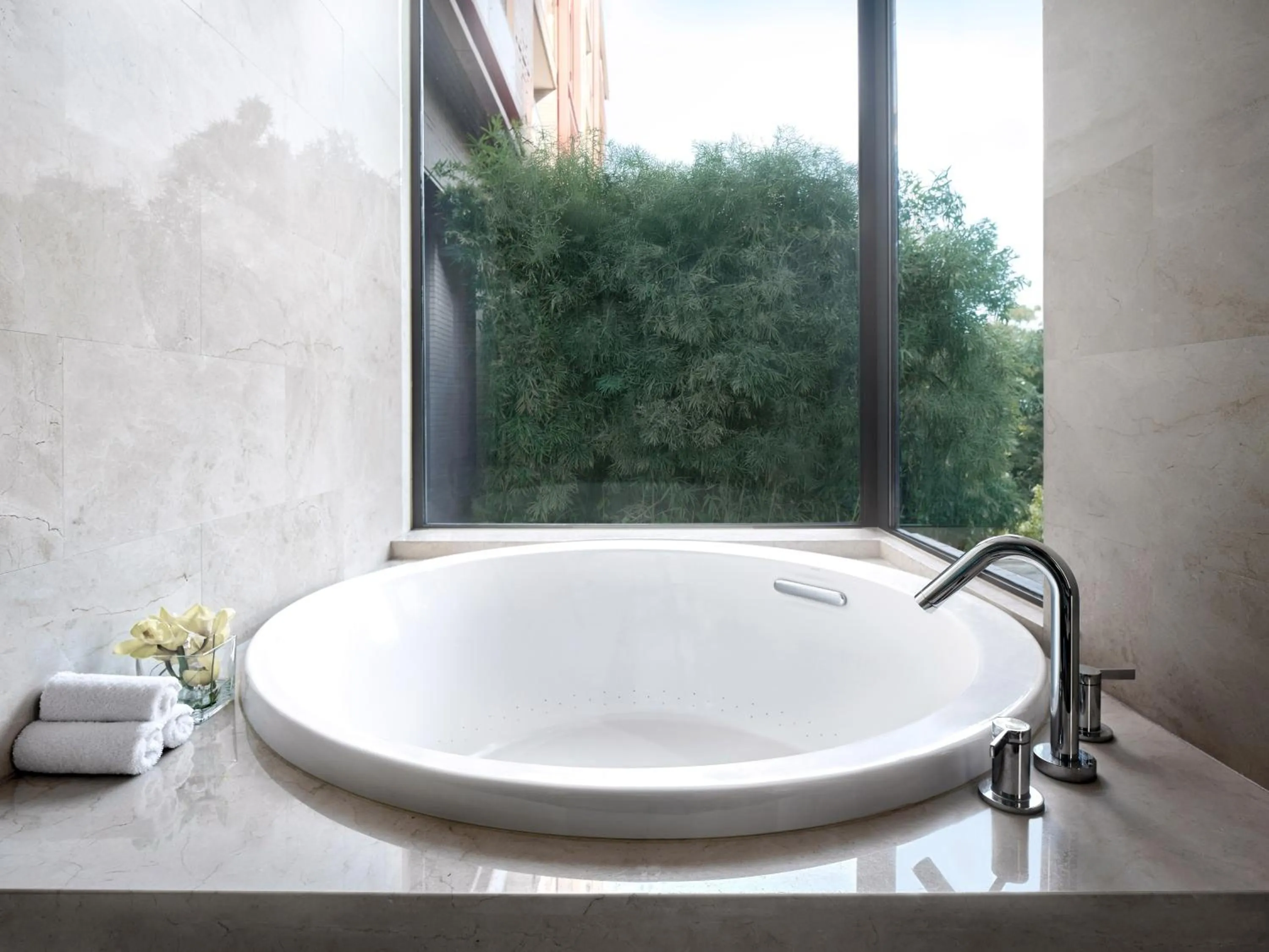 Bath in Cordis, Foshan, Lingnan Tiandi