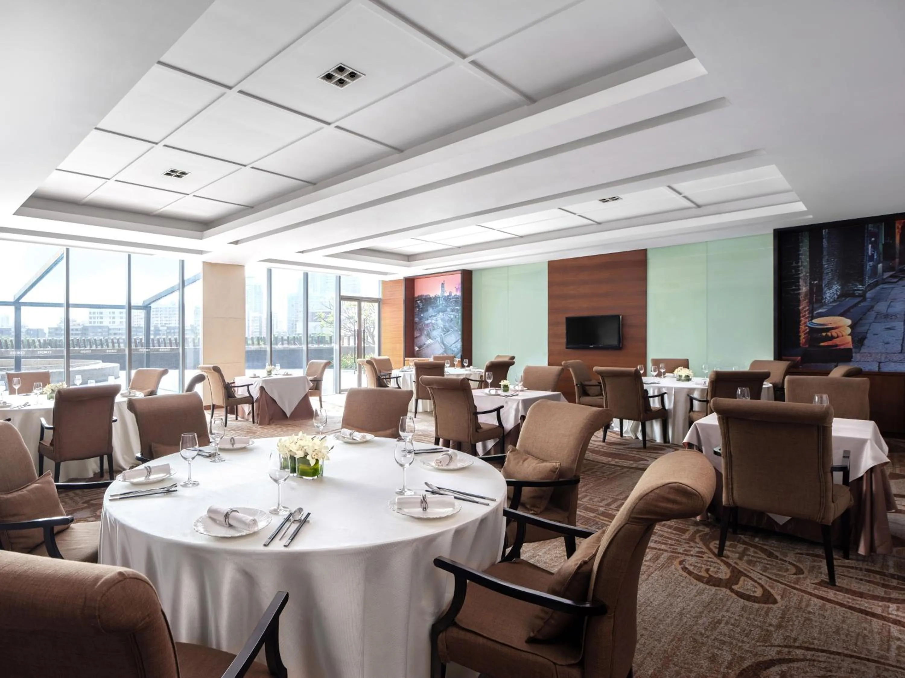 Restaurant/places to eat in Cordis, Foshan, Lingnan Tiandi