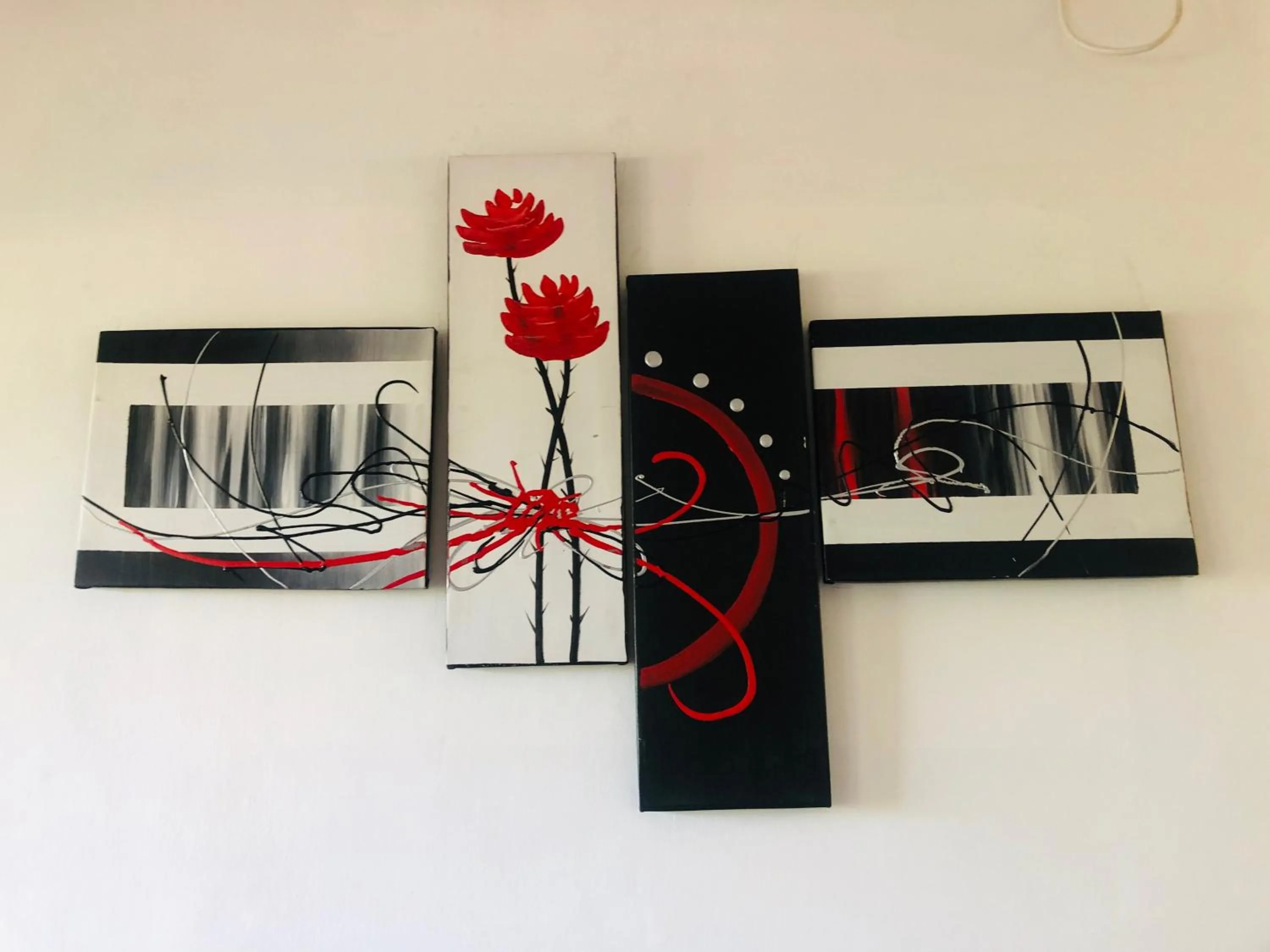 Day in Hotel Hemadan