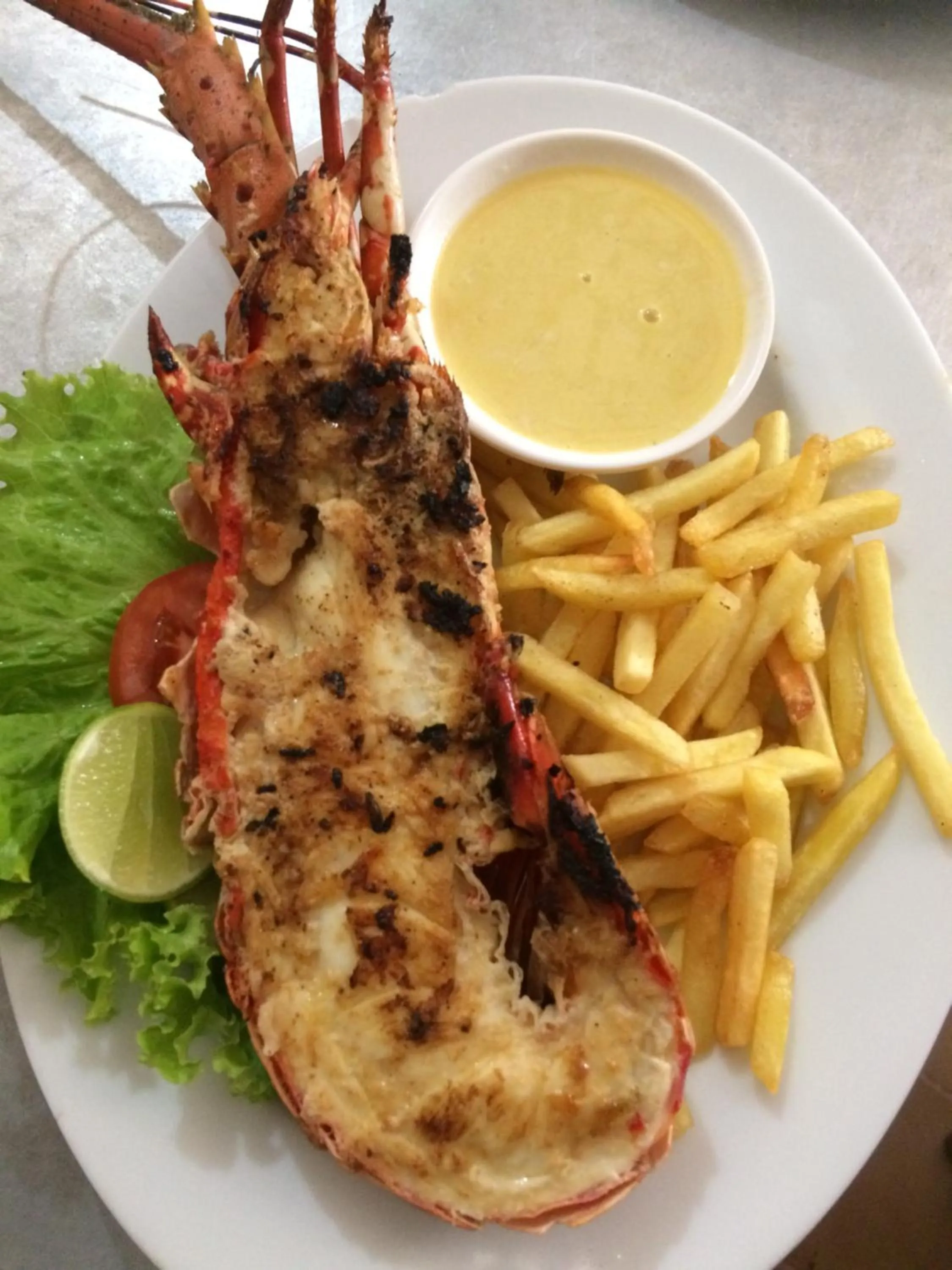 Restaurant/places to eat in Hotel Hemadan