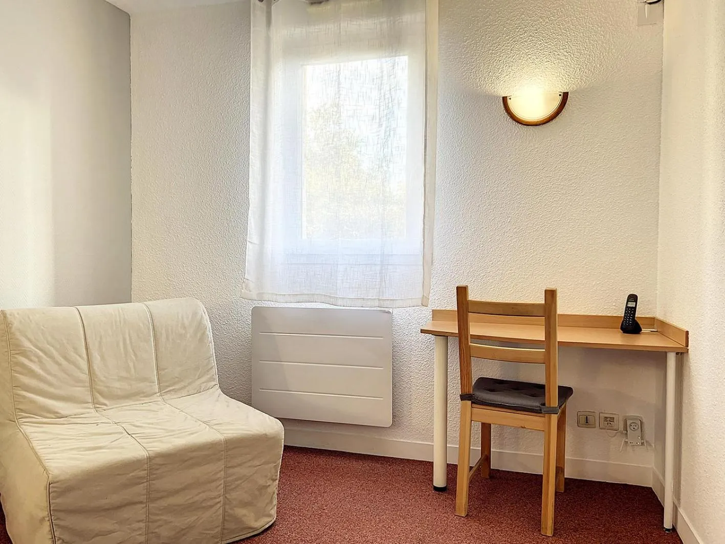 ValHôtel - Hôtel-Résidence Châteaufort