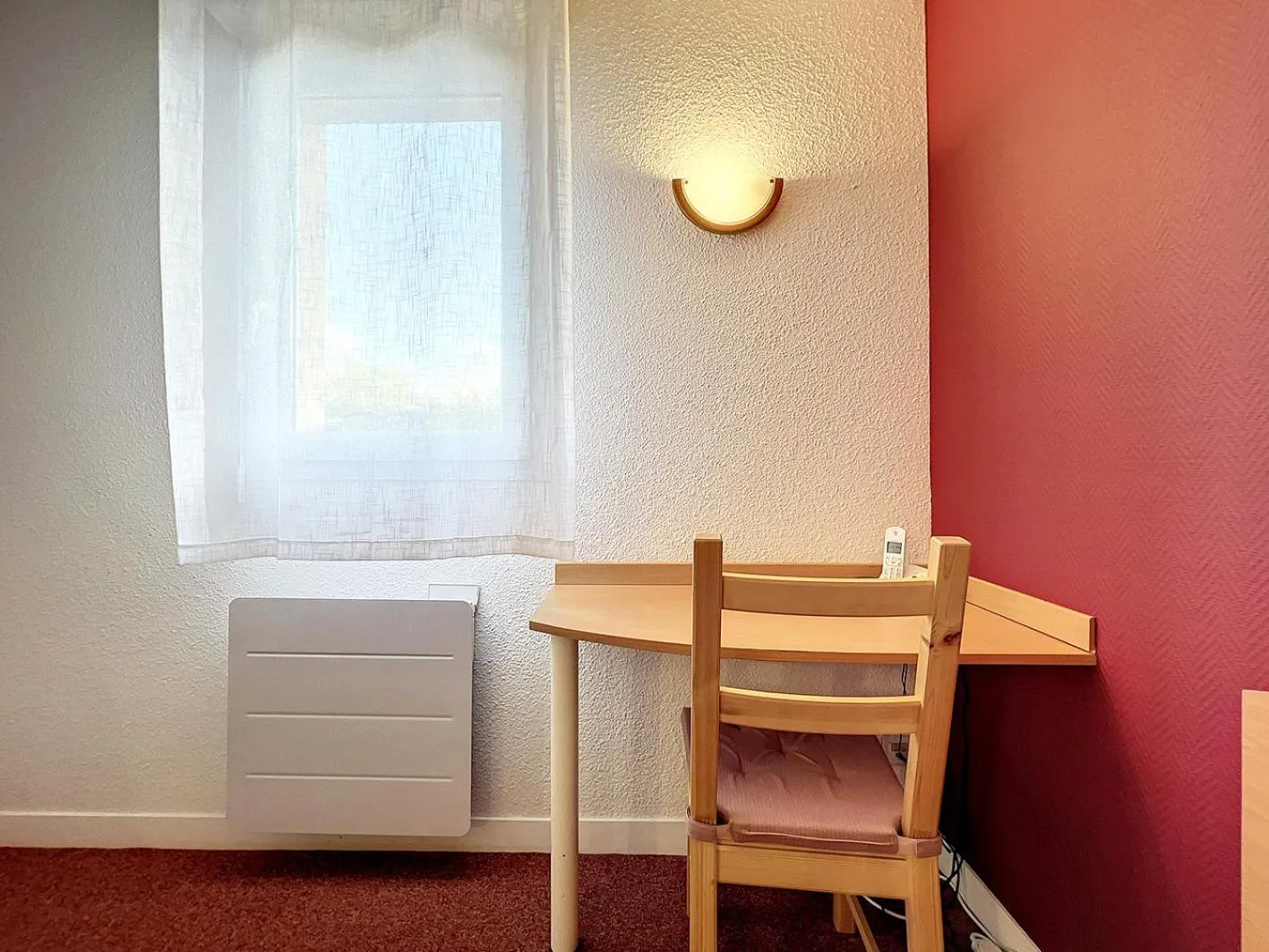 ValHôtel - Hôtel-Résidence Châteaufort