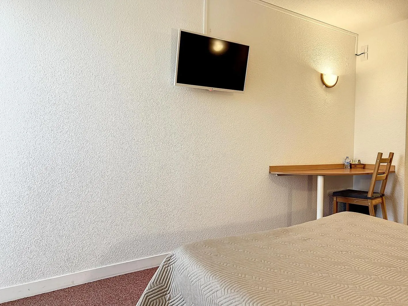 ValHôtel - Hôtel-Résidence Châteaufort