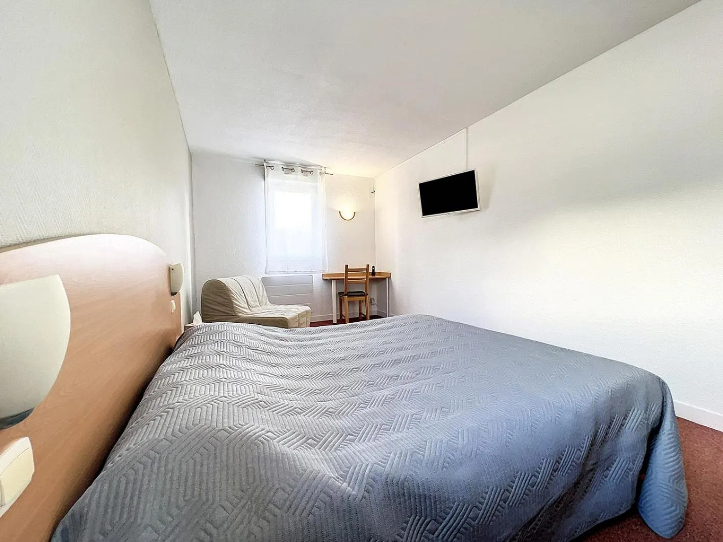 Bed in ValHôtel - Hôtel-Résidence Châteaufort