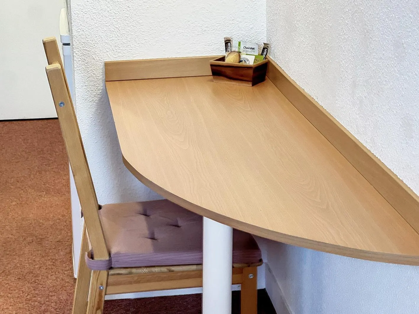 ValHôtel - Hôtel-Résidence Châteaufort