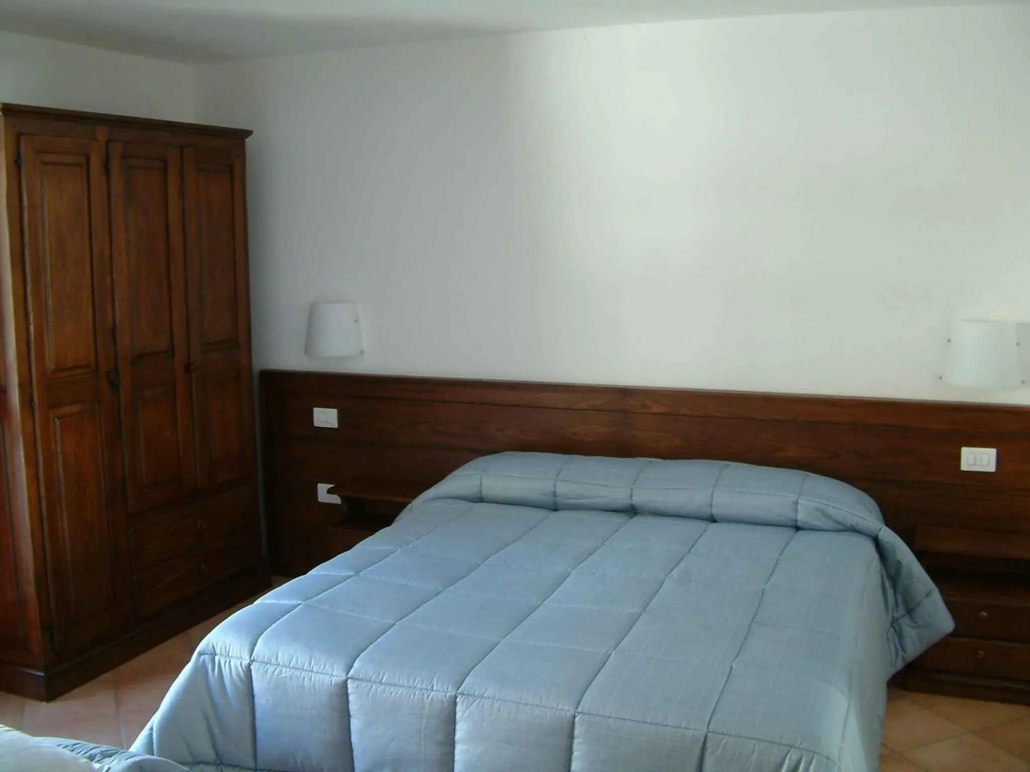 Agriturismo Les Hiboux