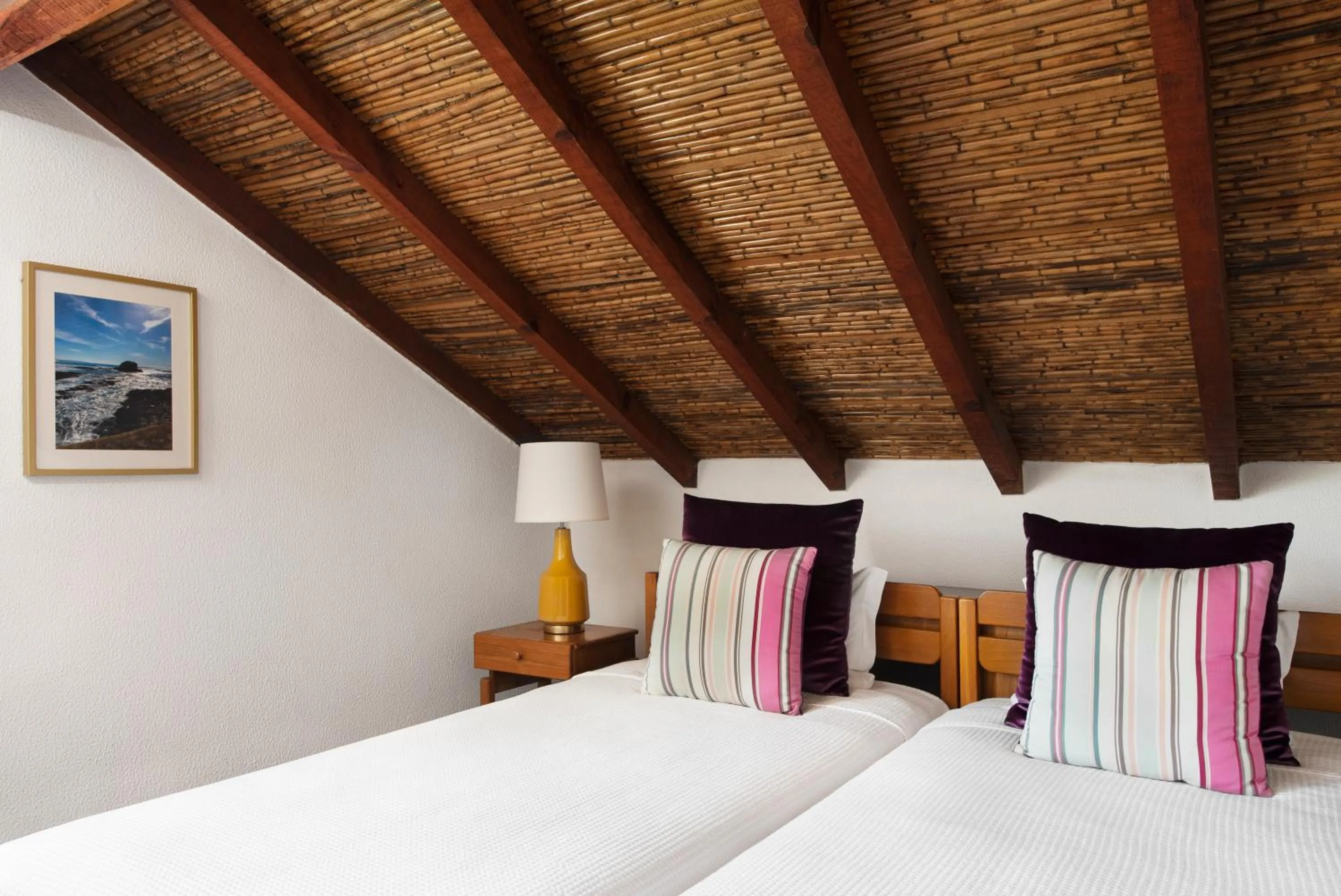 Bedroom, Bed in Quinta Do Moinho De Vento - Duna Parque Resorts & Hotels