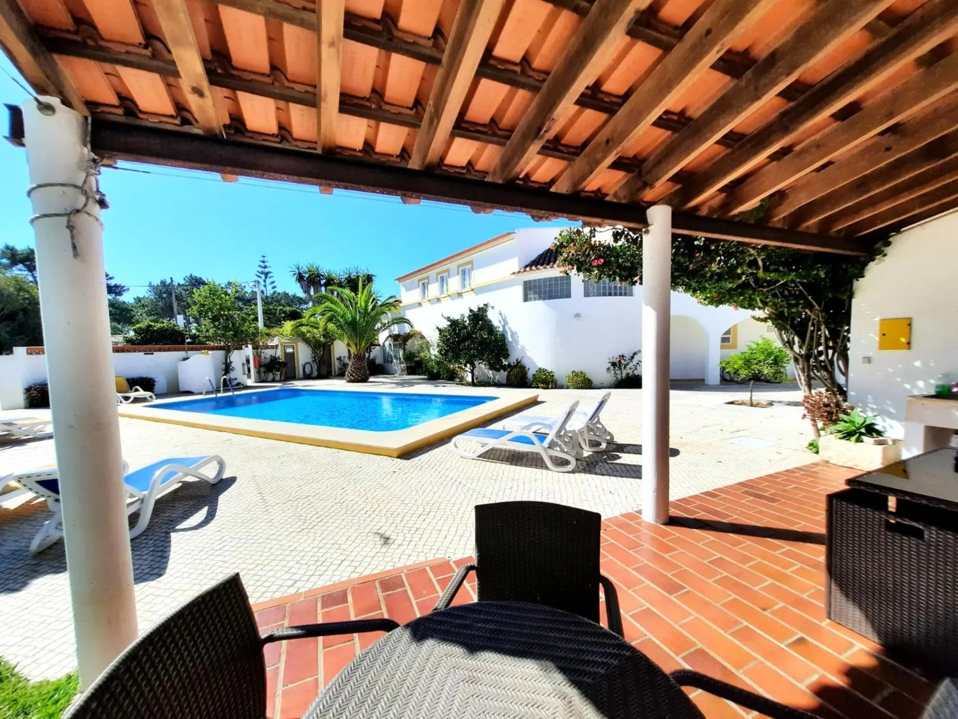 Off site in Quinta Do Moinho De Vento - Duna Parque Resorts & Hotels