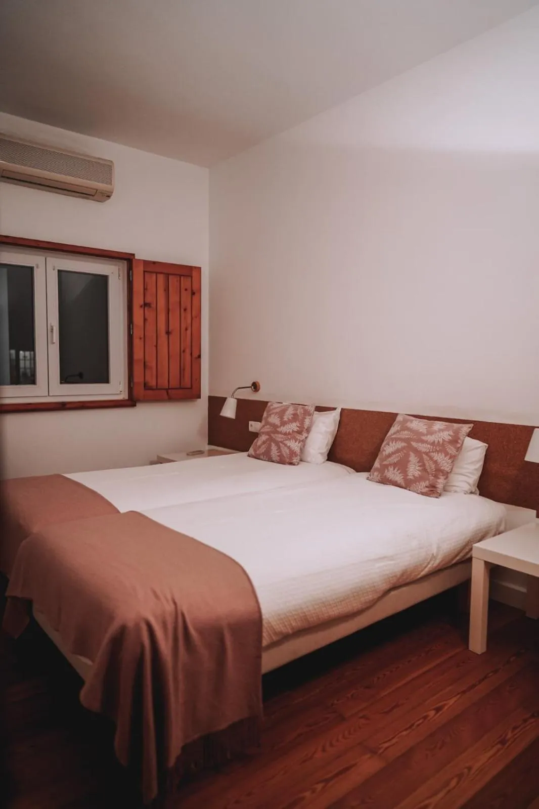 Bed in Quinta Do Moinho De Vento - Duna Parque Resorts & Hotels