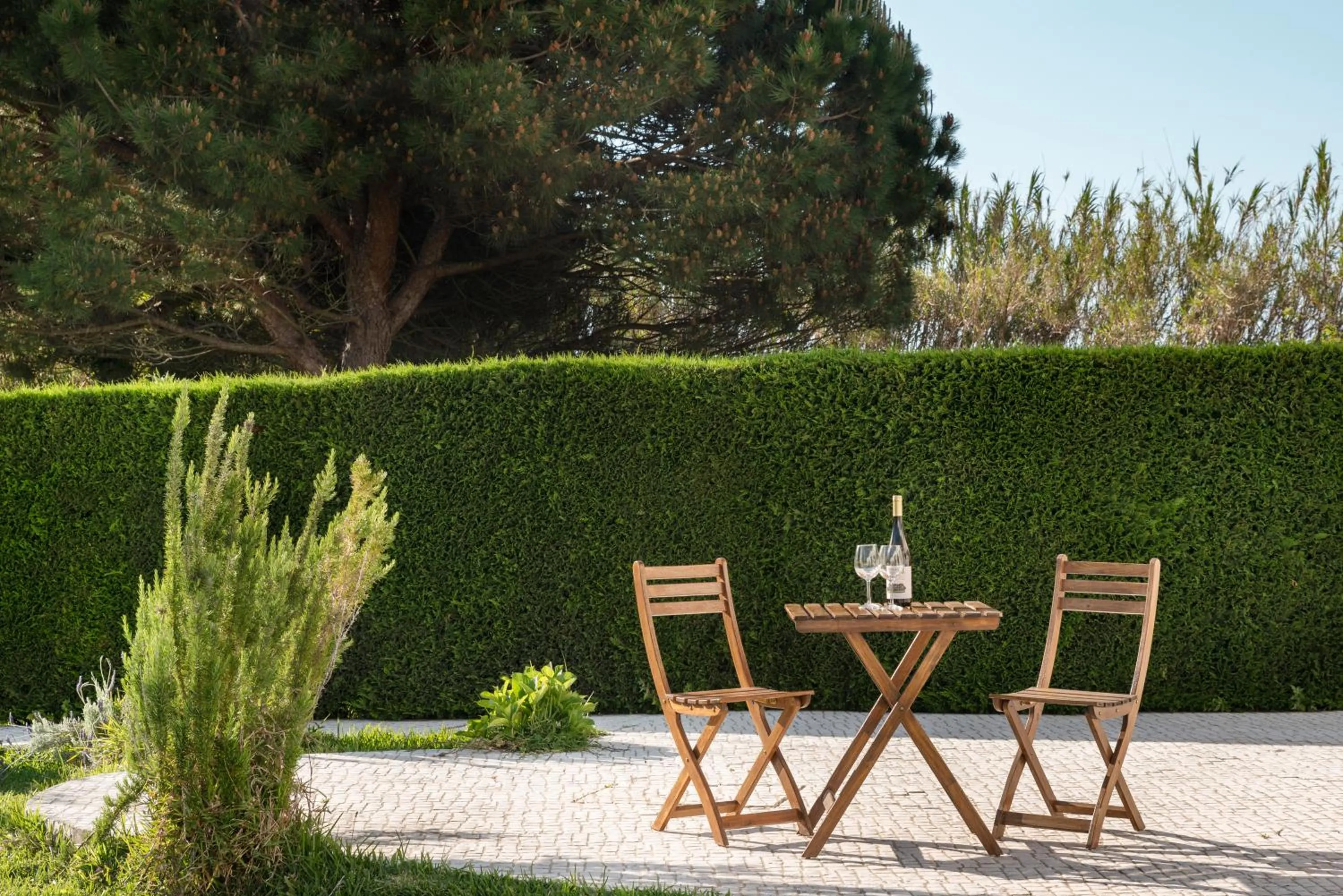 Off site in Quinta Do Moinho De Vento - Duna Parque Resorts & Hotels