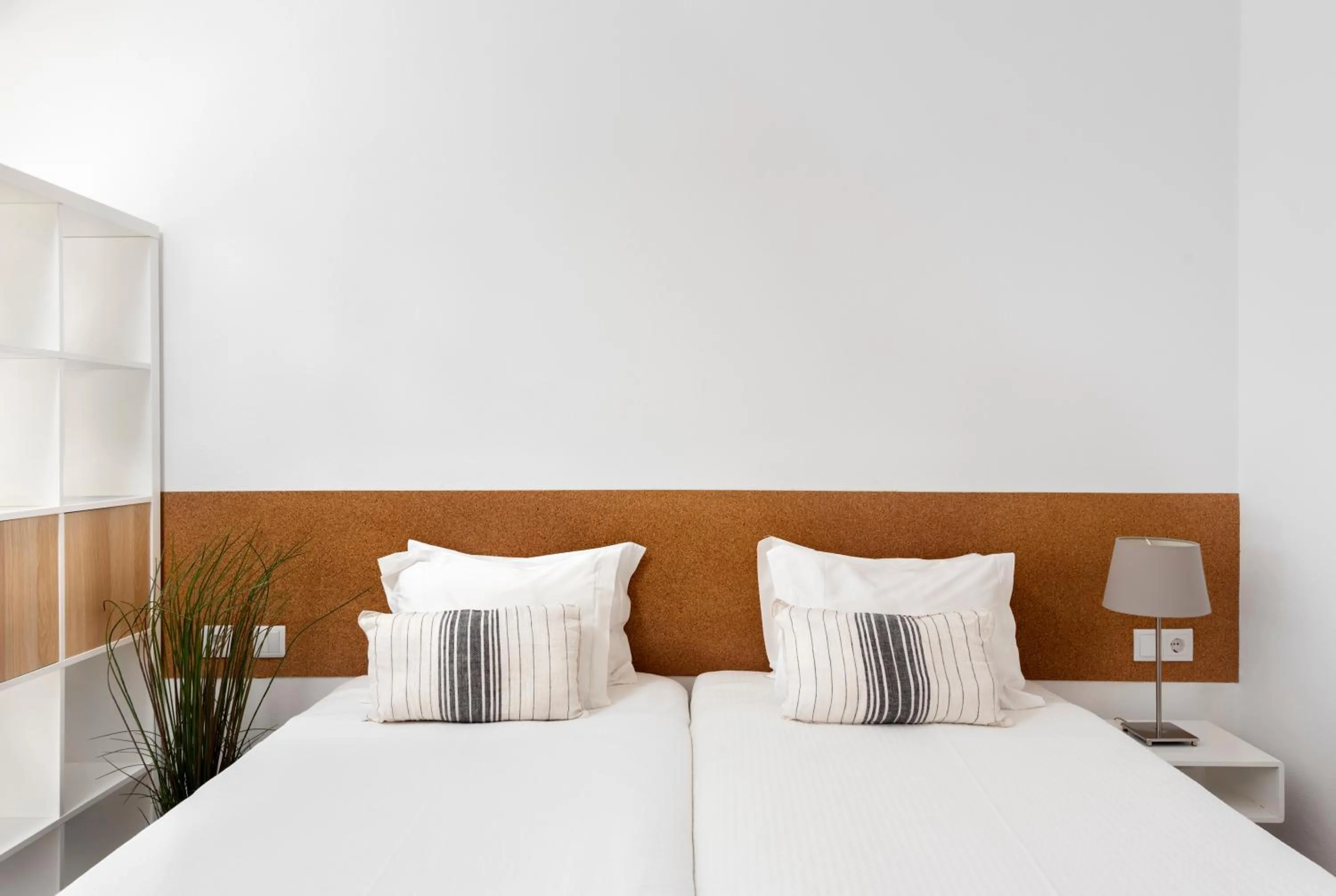 Bedroom, Bed in Quinta Do Moinho De Vento - Duna Parque Resorts & Hotels