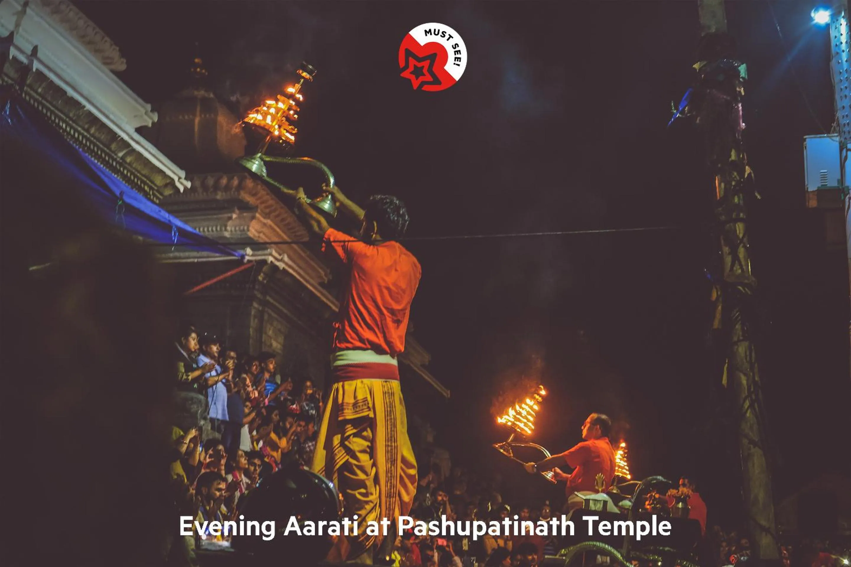 Nearby landmark in Hotel Deepshree