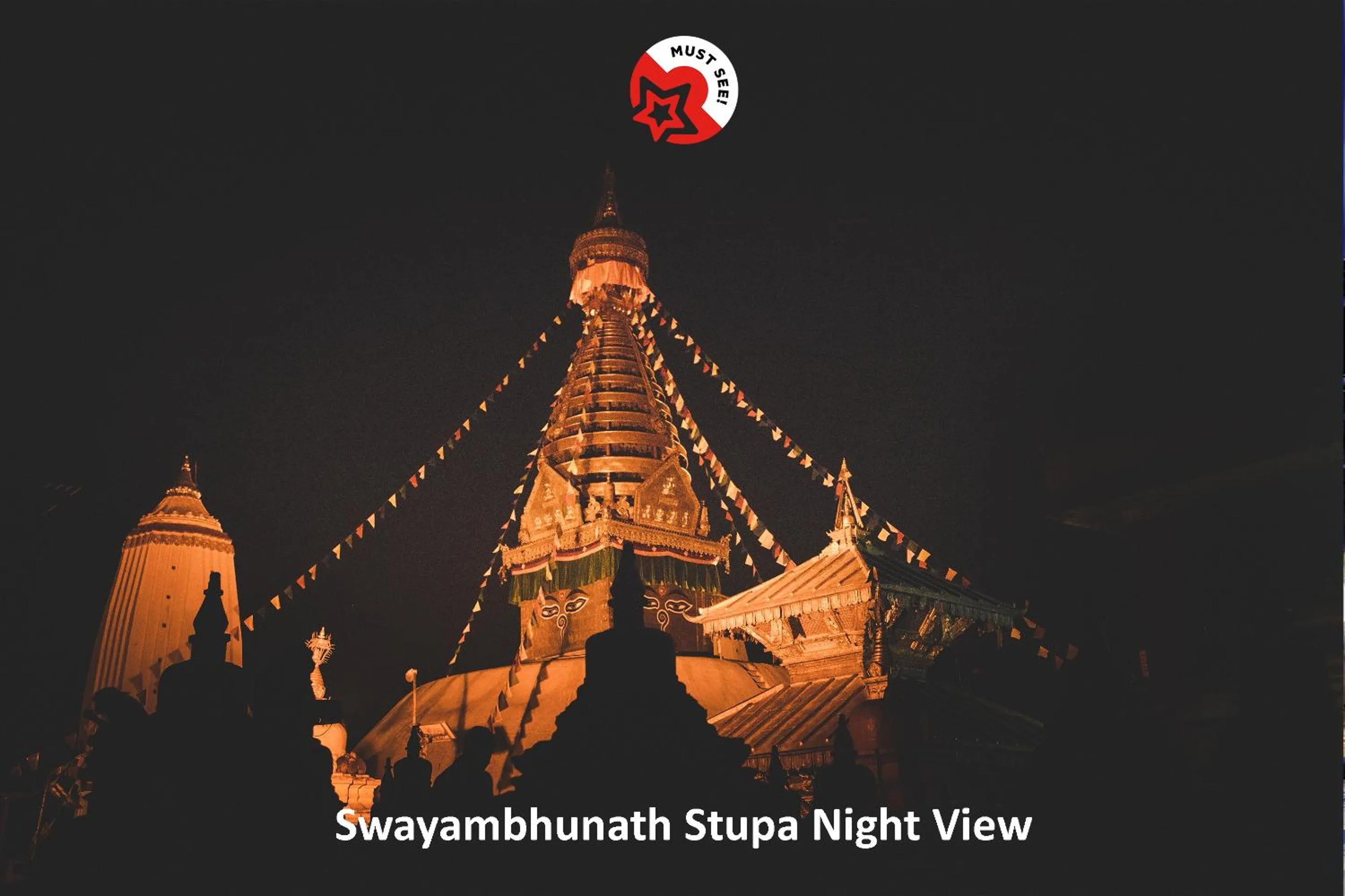 Nearby landmark in Hotel Deepshree