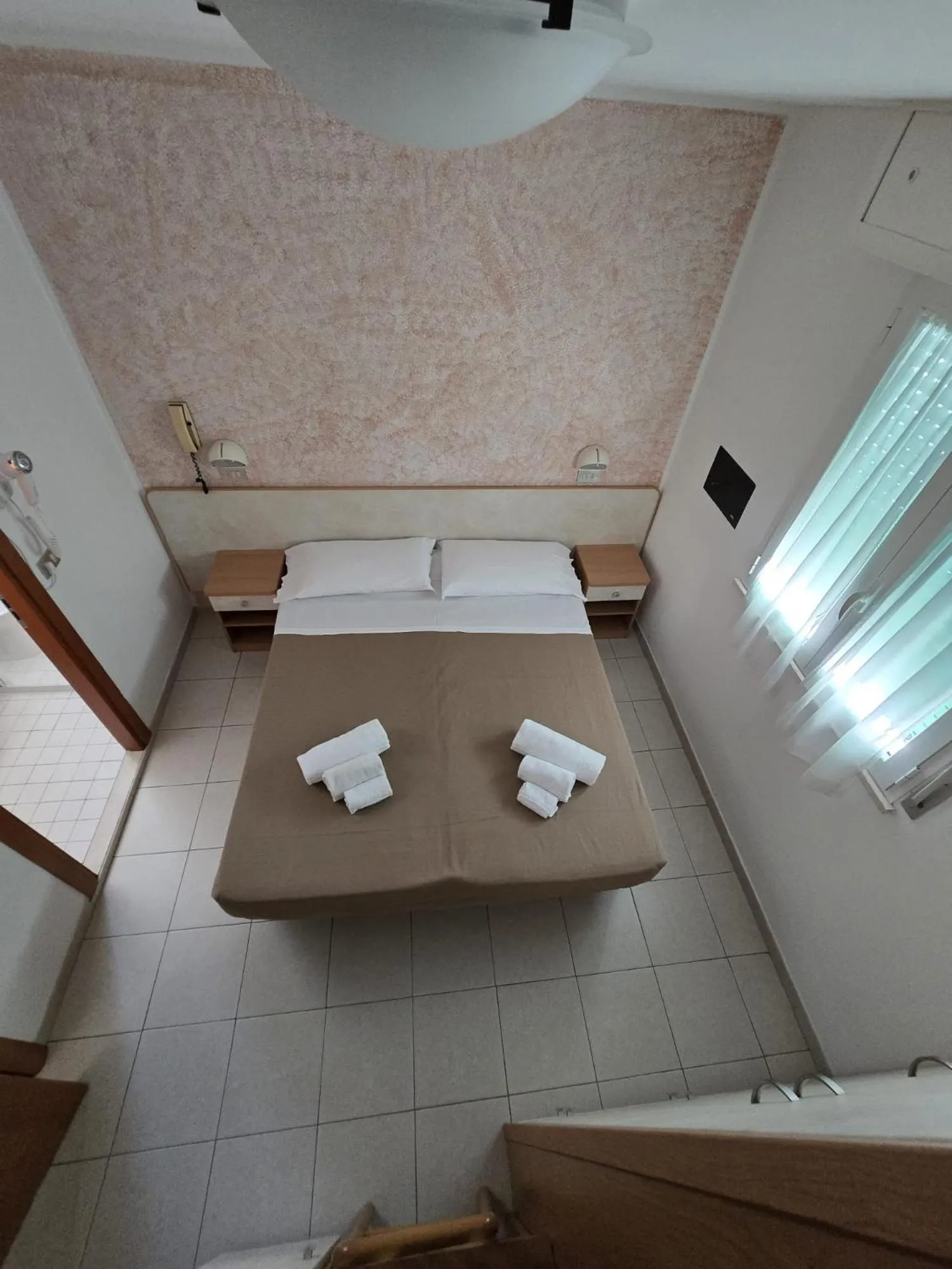 Hotel Gioiella