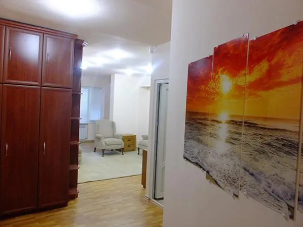 Apartment in the center of Yerevan by the Republic Square
