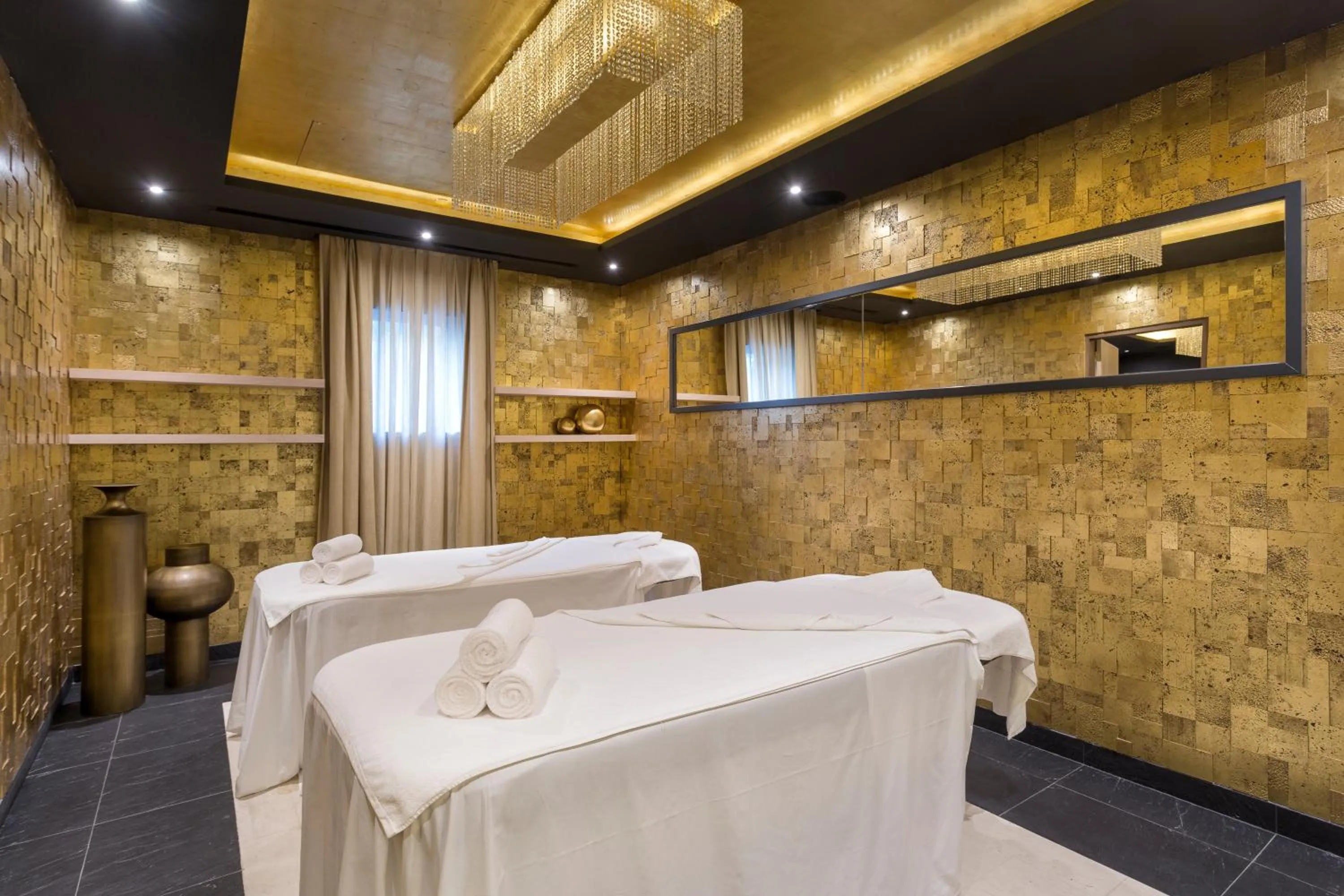 Massage in Pine Cliffs Village