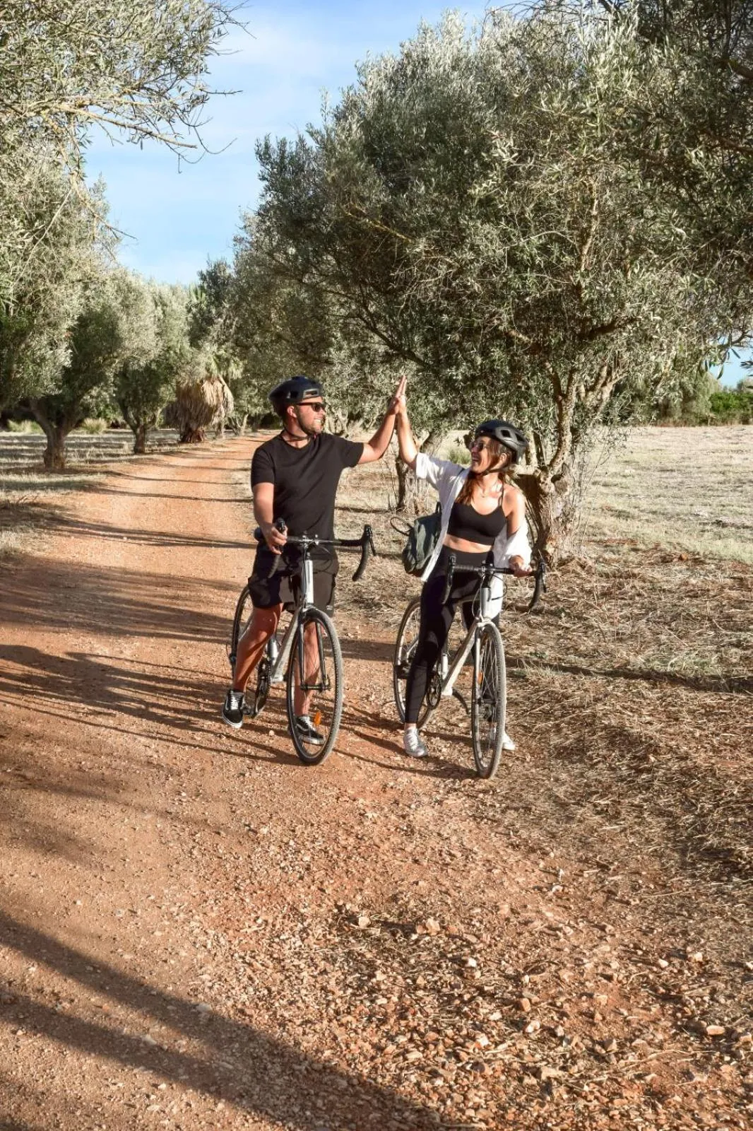 Activities in Pine Cliffs Village