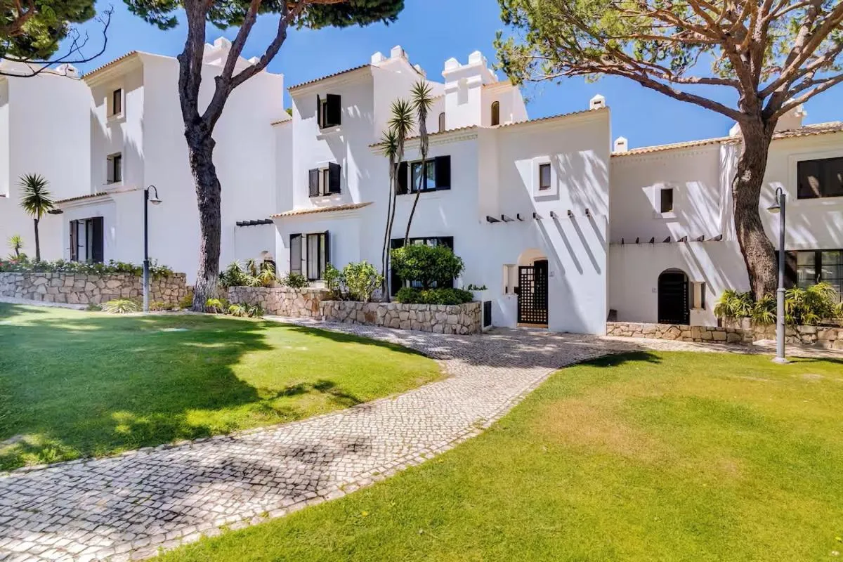 View (from property/room) in Pine Cliffs Village