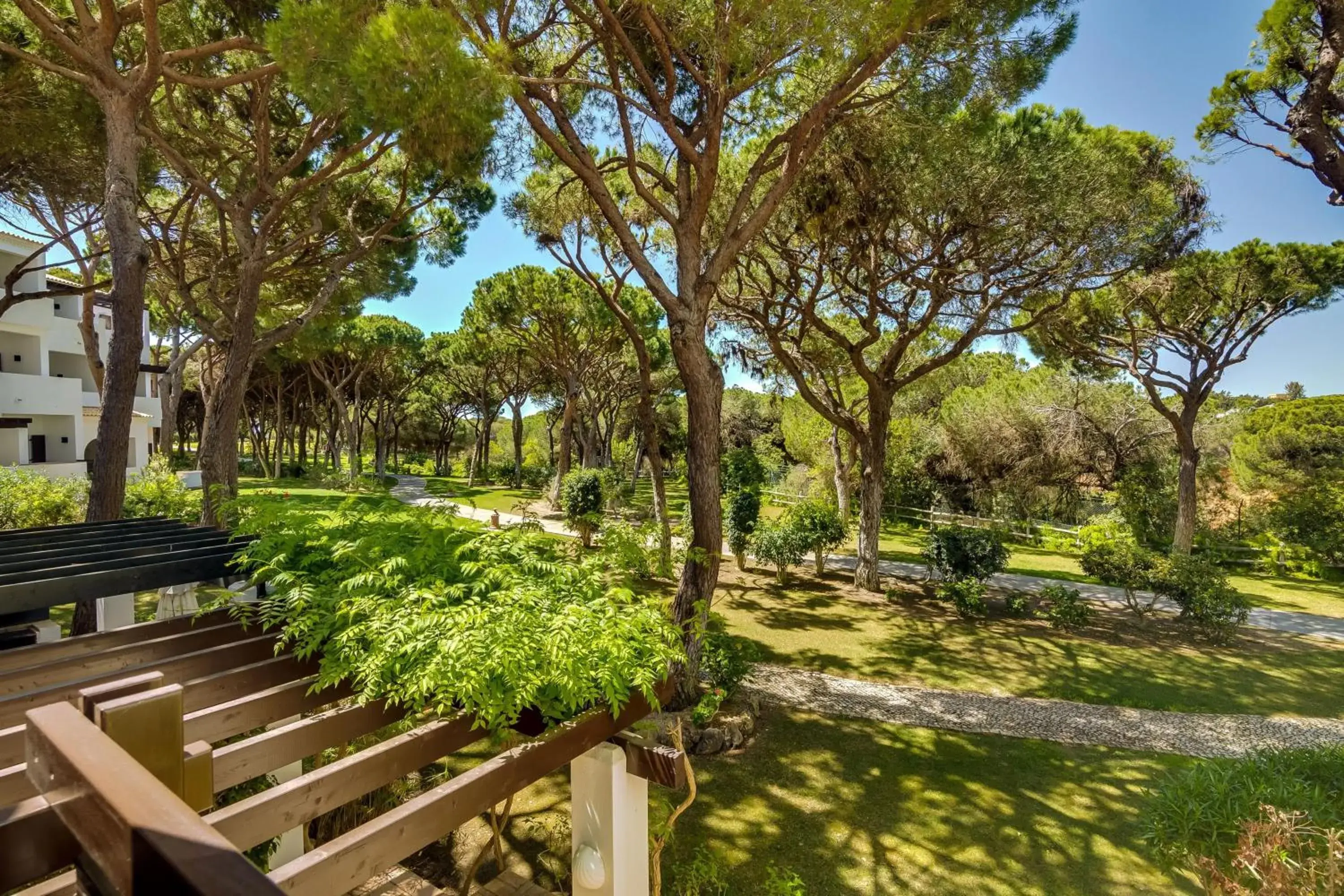 Three-Bedroom Townhouse in Pine Cliffs Village Three-Bedroom Townhouse in Pine Cliffs Village