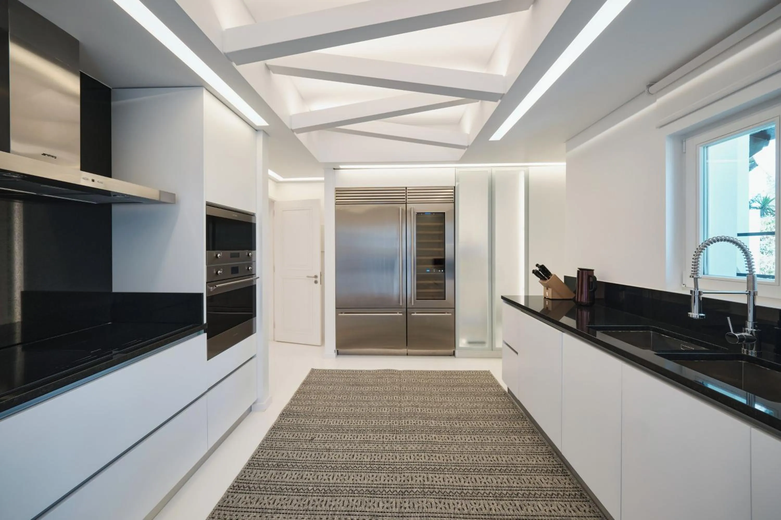 kitchen in Pine Cliffs Village