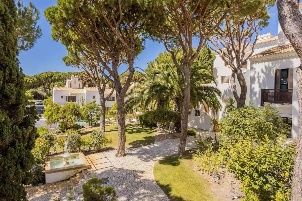 View (from property/room) in Pine Cliffs Village