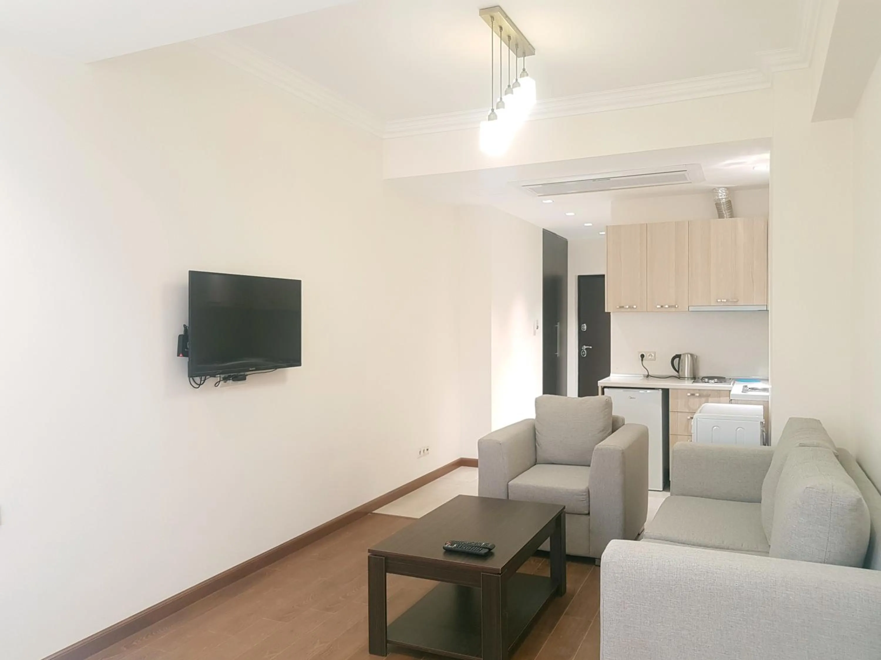 Studio Apartment in M&N apartments