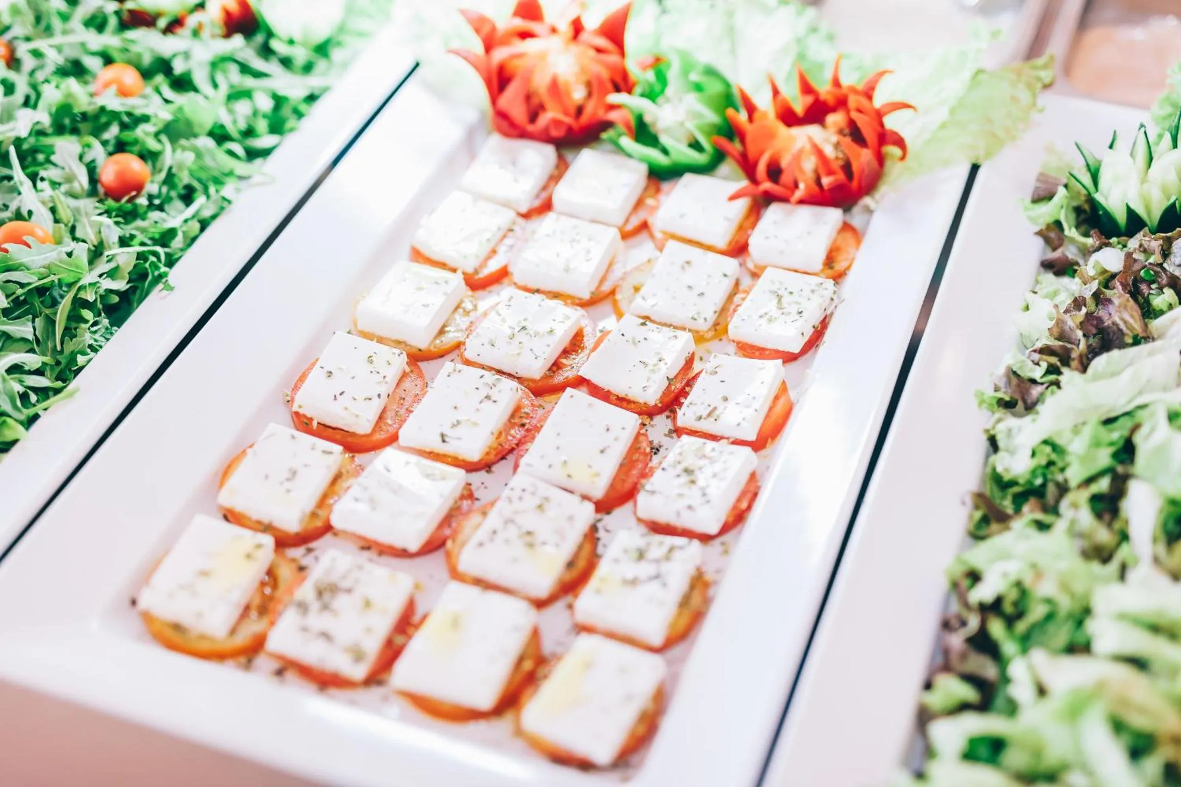 Restaurant/places to eat in Grand Muthu Forte Da Oura