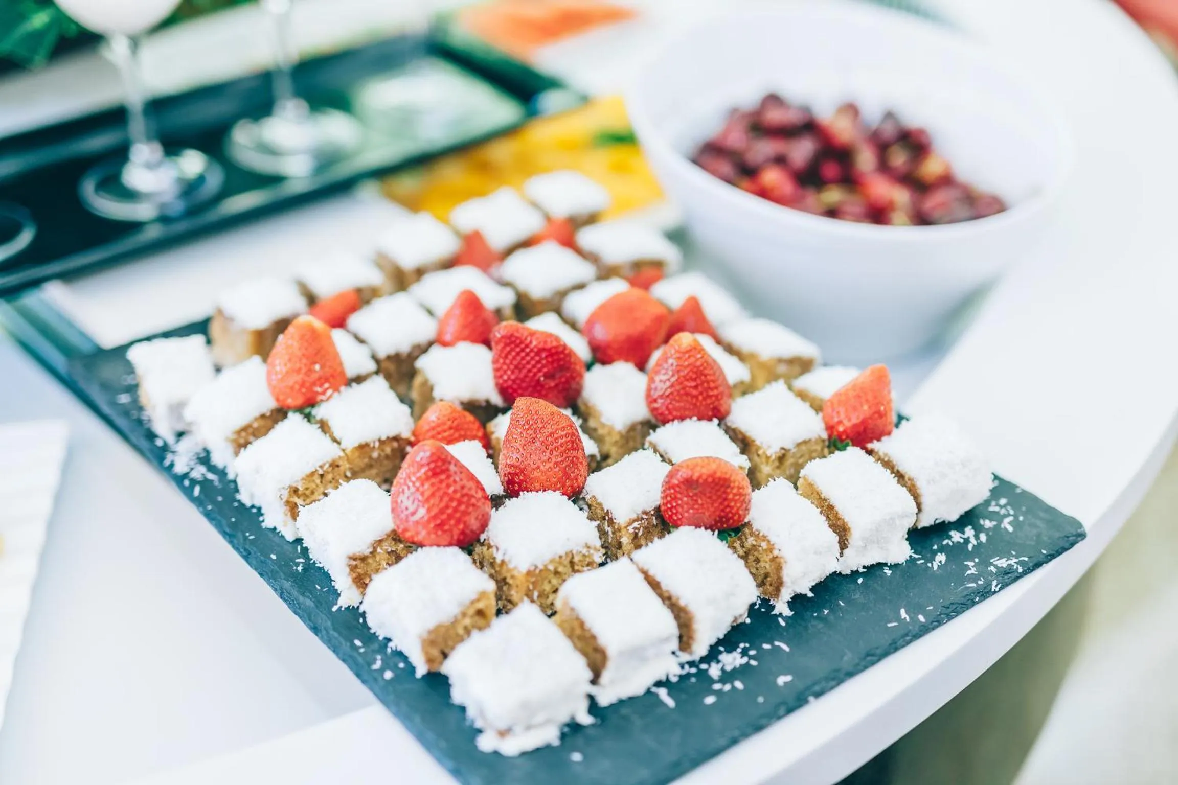 Breakfast in Grand Muthu Forte Da Oura