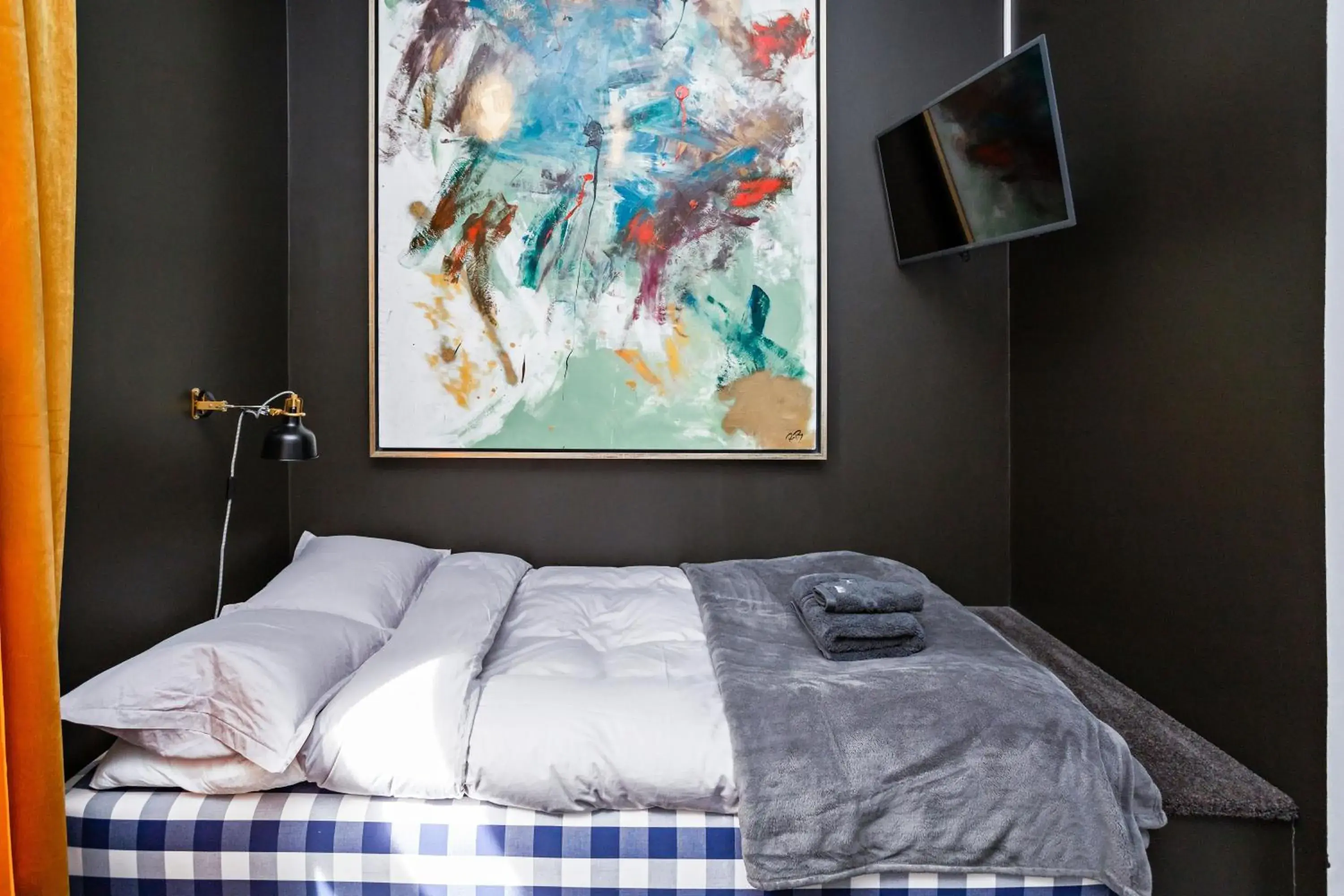 Deluxe Twin Room in Eight Rooms Deluxe Twin Room in Eight Rooms