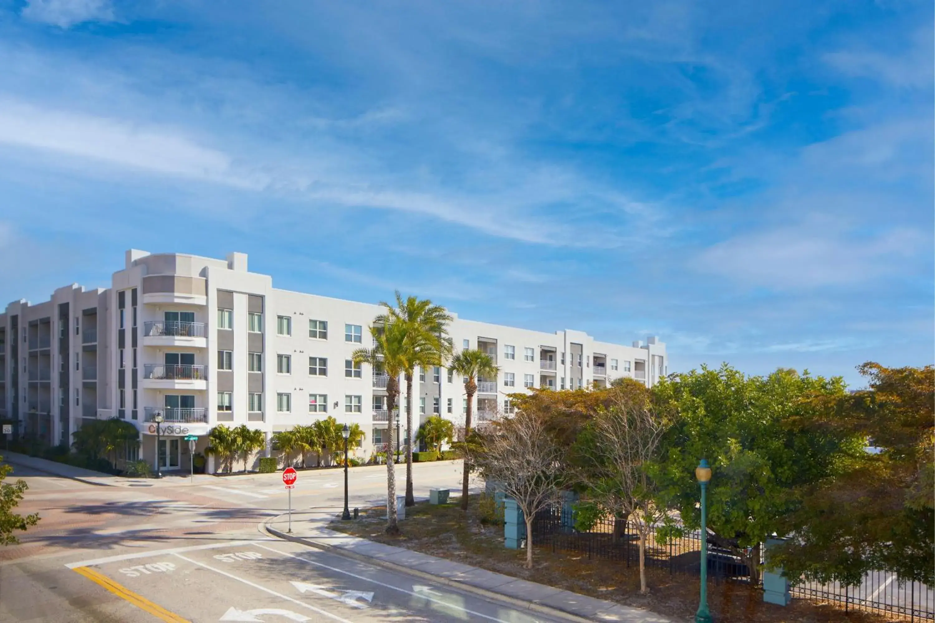 Deluxe, Junior Suite in The Sarasota Modern, a Tribute Portfolio Hotel Deluxe, Junior Suite in The Sarasota Modern, a Tribute Portfolio Hotel