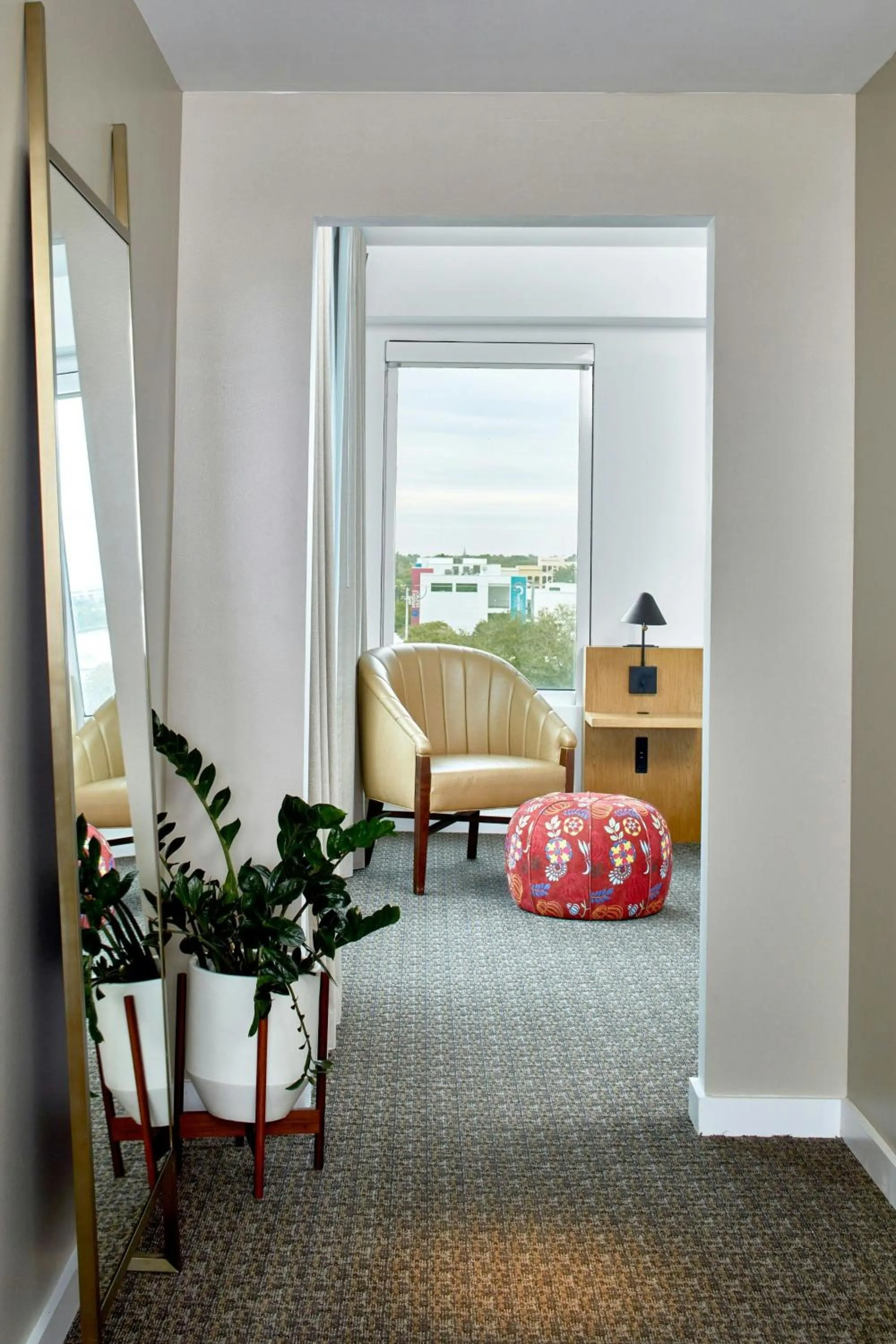 Photo of the whole room, Bed in The Sarasota Modern, a Tribute Portfolio Hotel