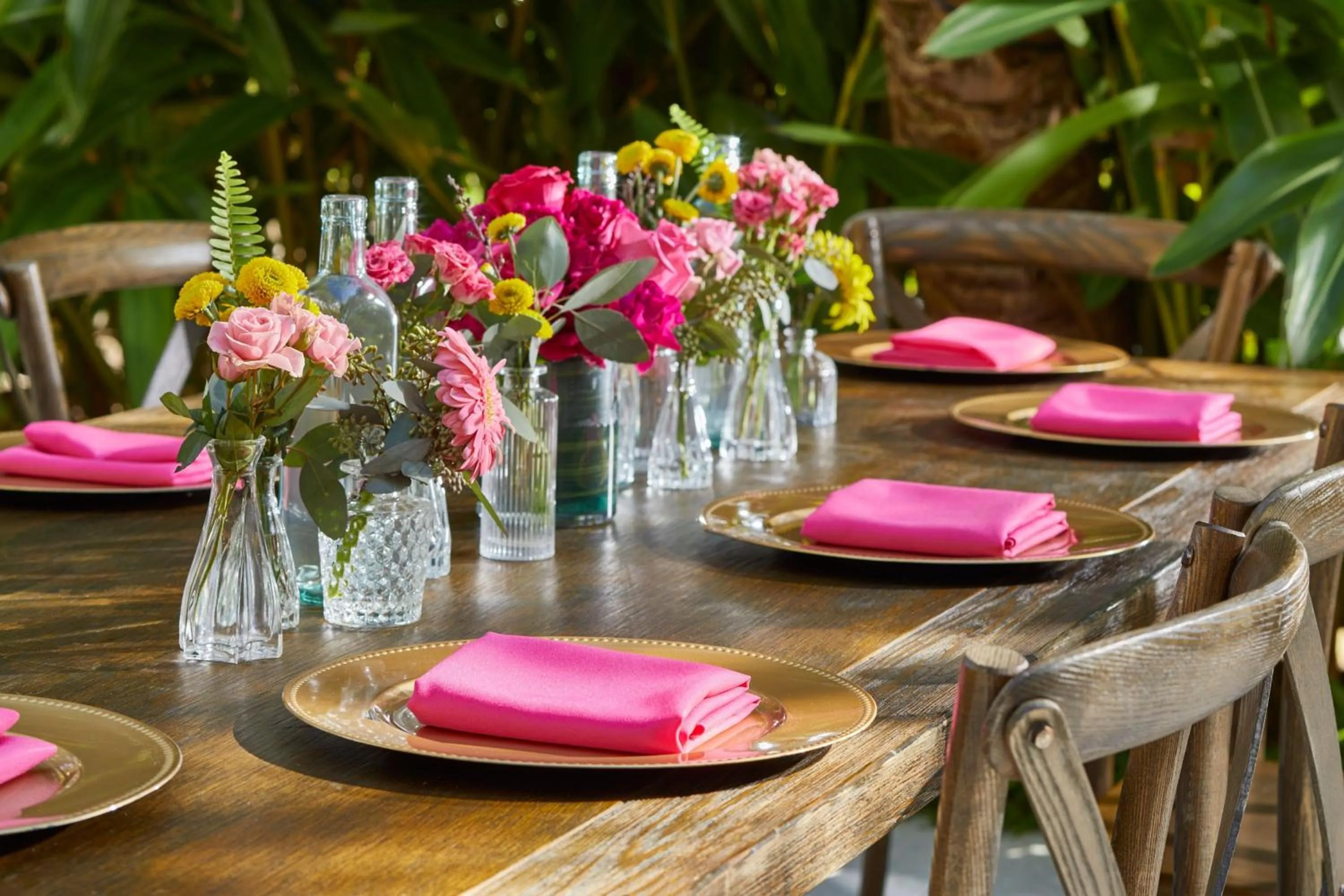 Meeting/conference room in The Sarasota Modern, a Tribute Portfolio Hotel