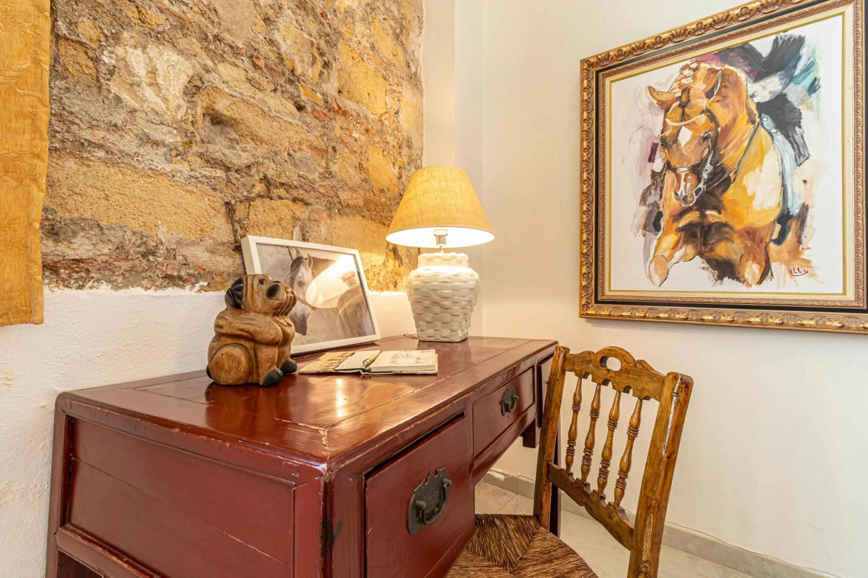 Loft in Entre Bodegas Jerez