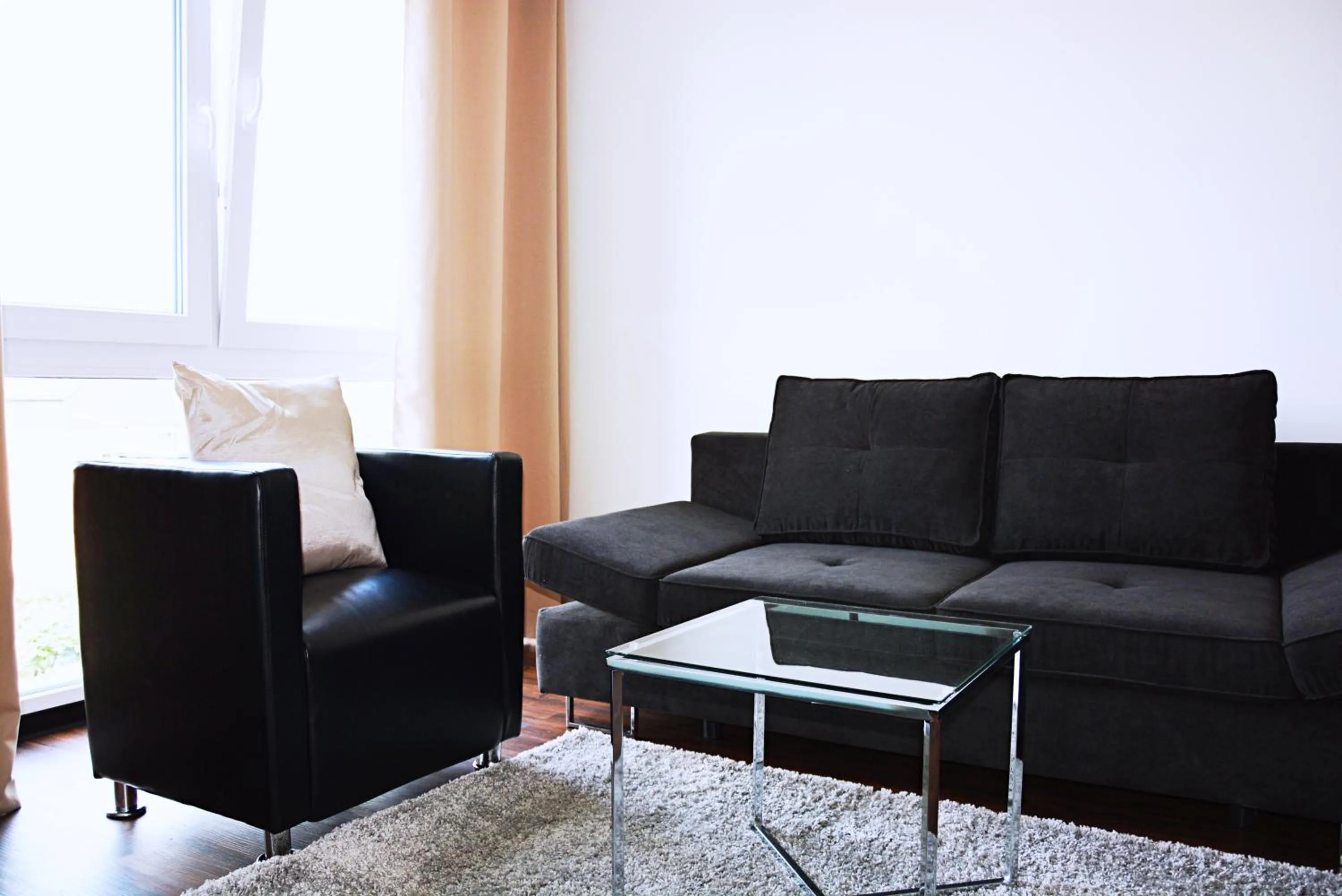 Property building in X-Hotel