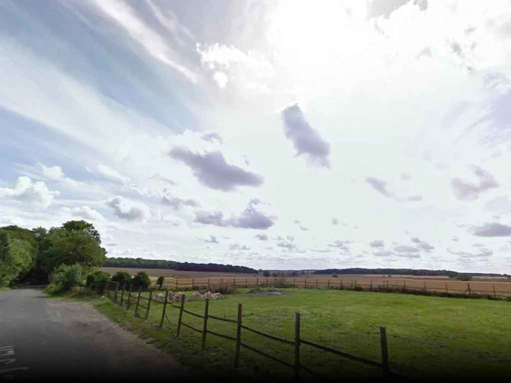 Property building in BlackbullA1lodge