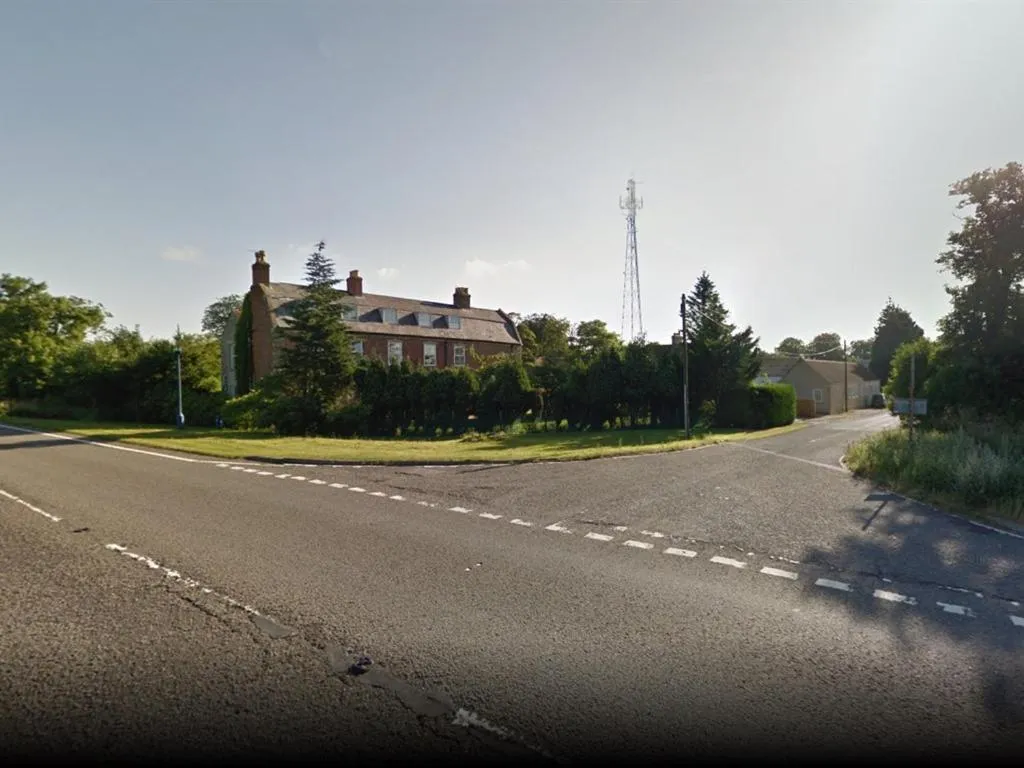 Property building in BlackbullA1lodge