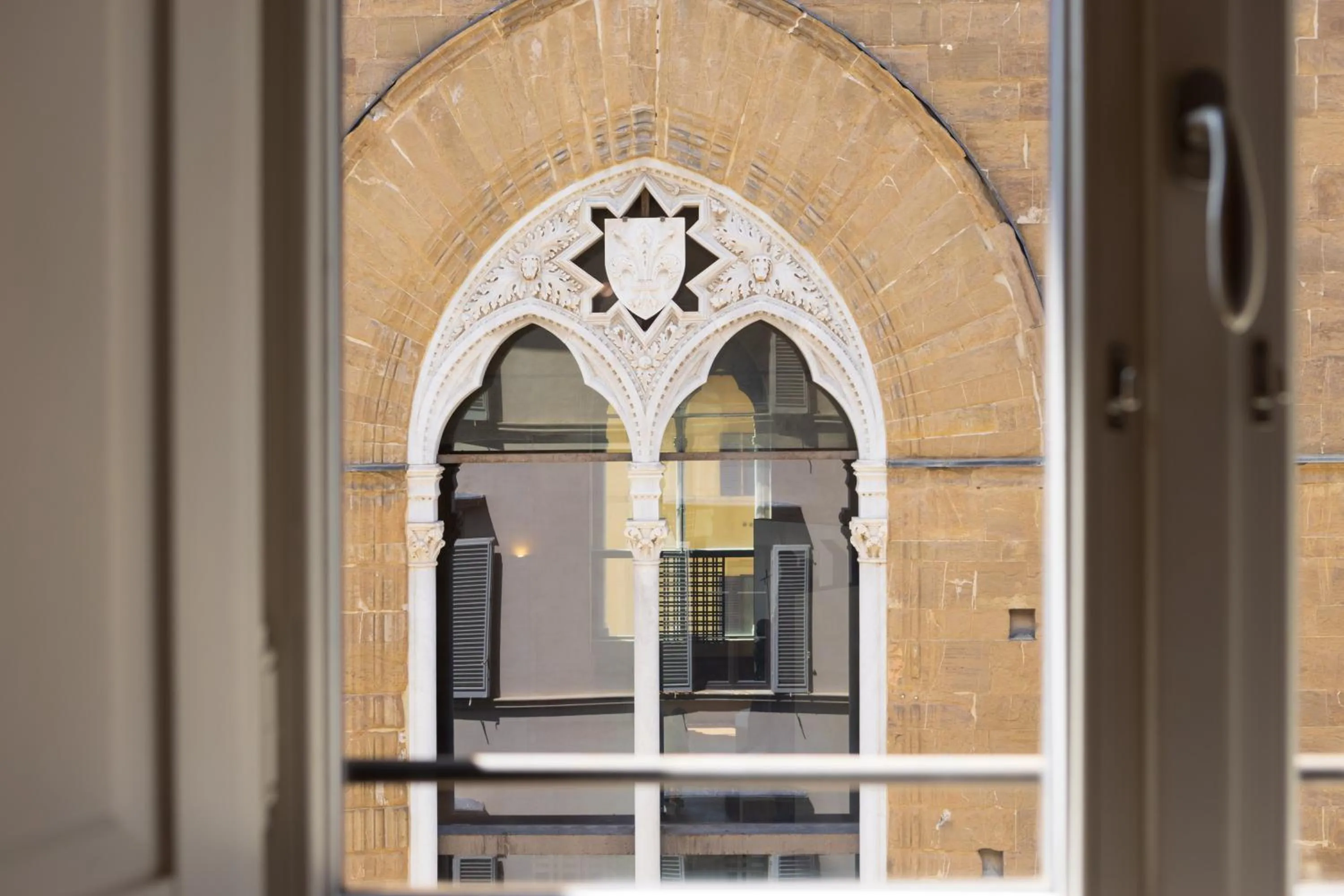 View (from property/room) in Corte Calzaiuoli Elegant Suites