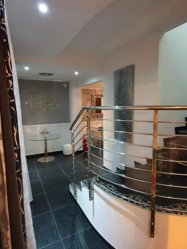 Residence Hotel Le Viole