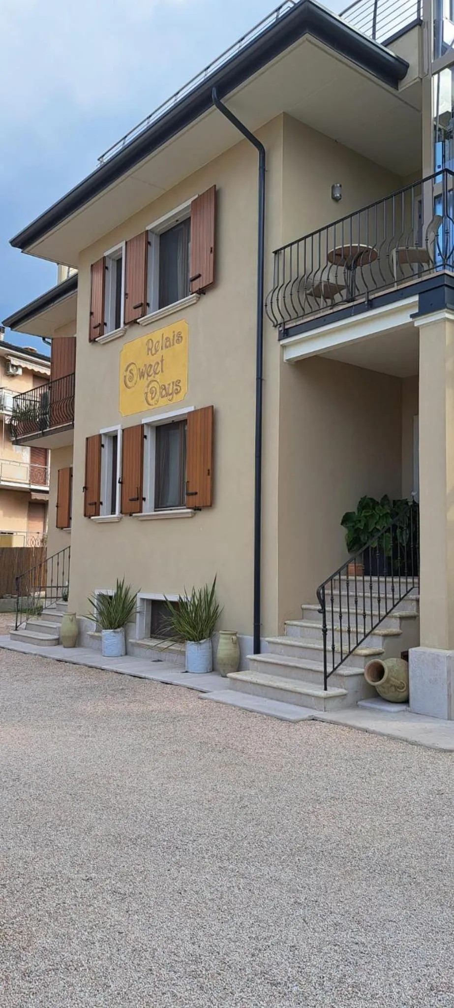 Relais Sweet Days