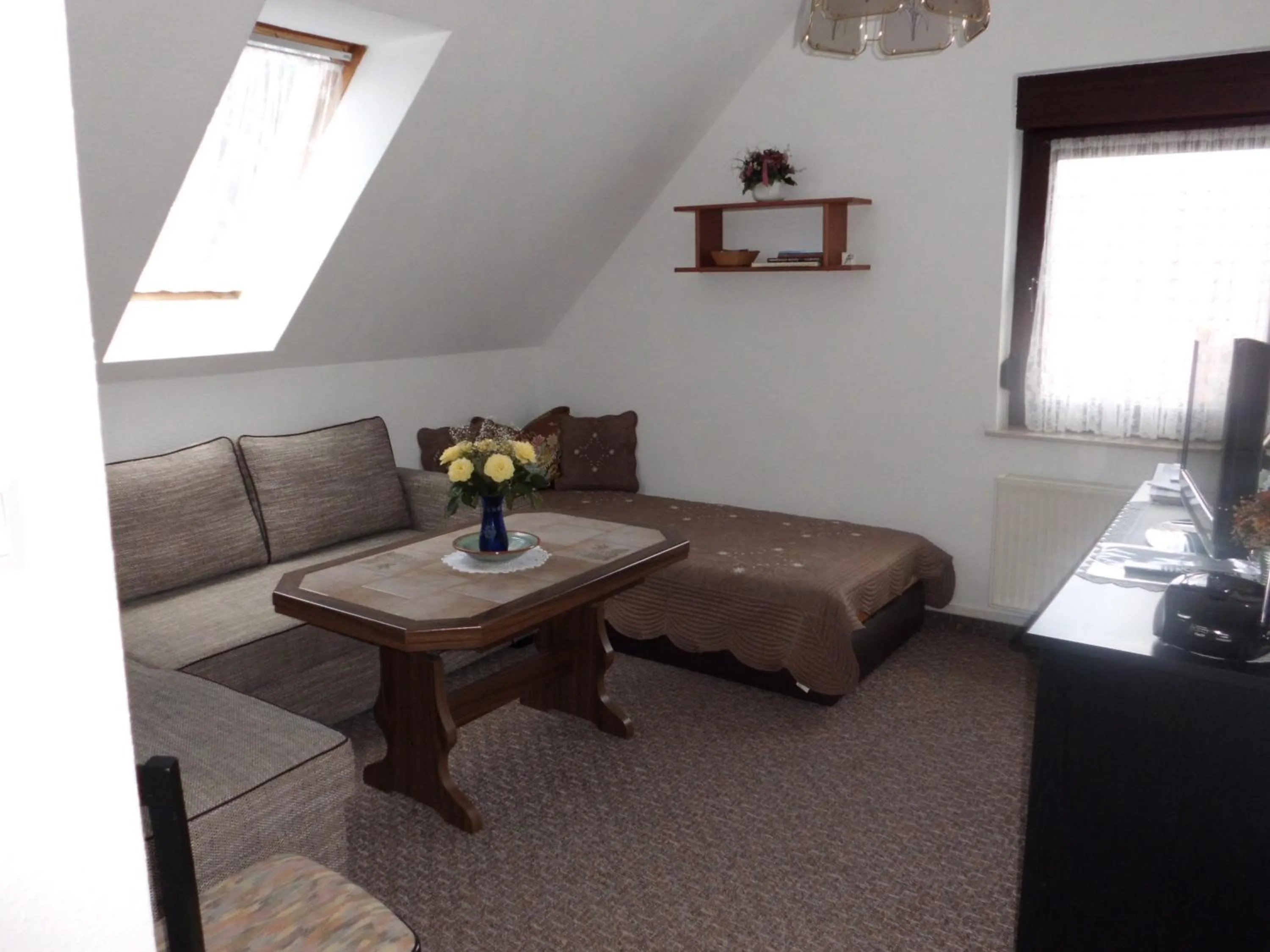 Ferienwohnung Carola Lehmann