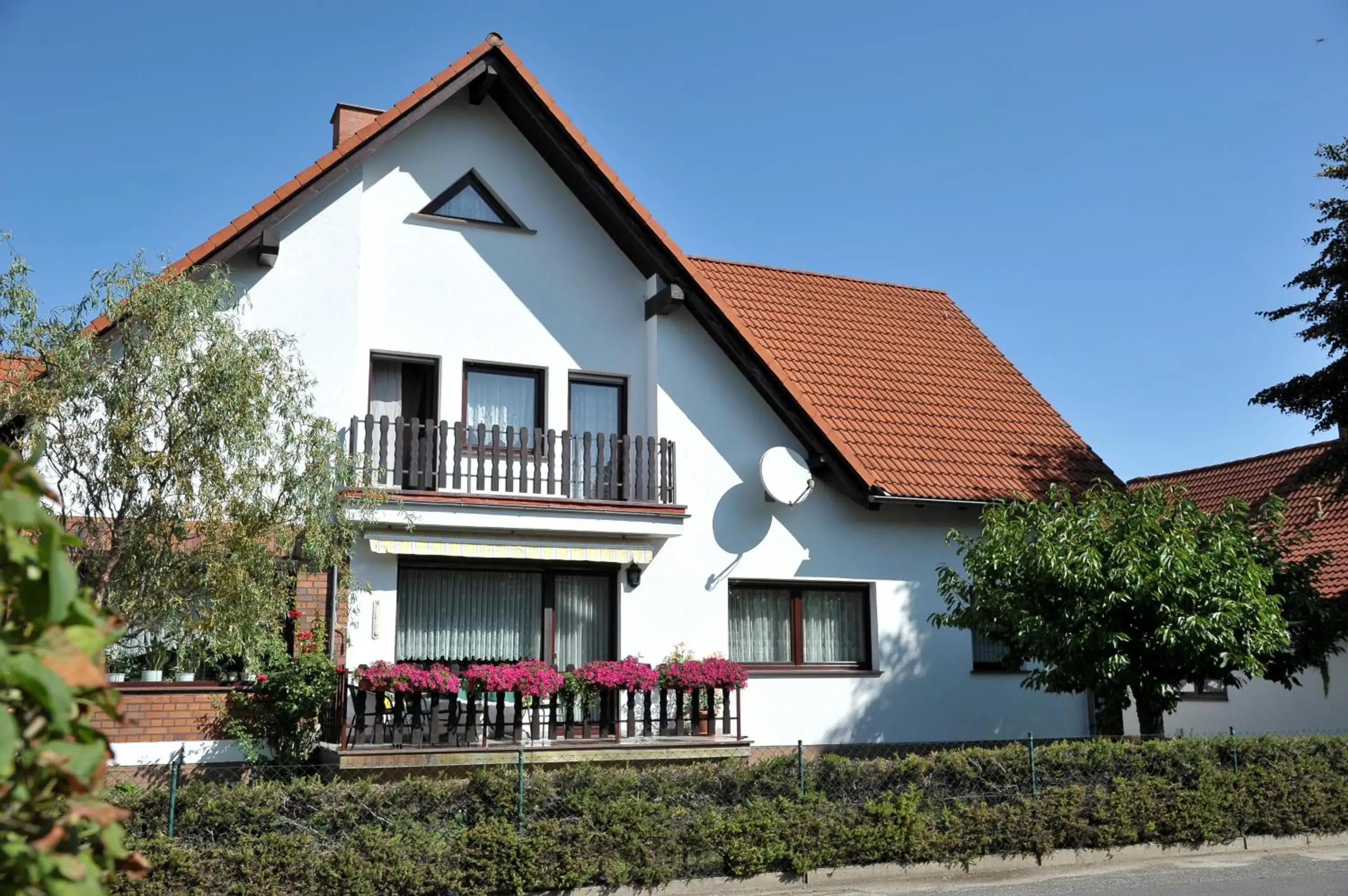 Ferienwohnung Carola Lehmann Ferienwohnung Carola Lehmann