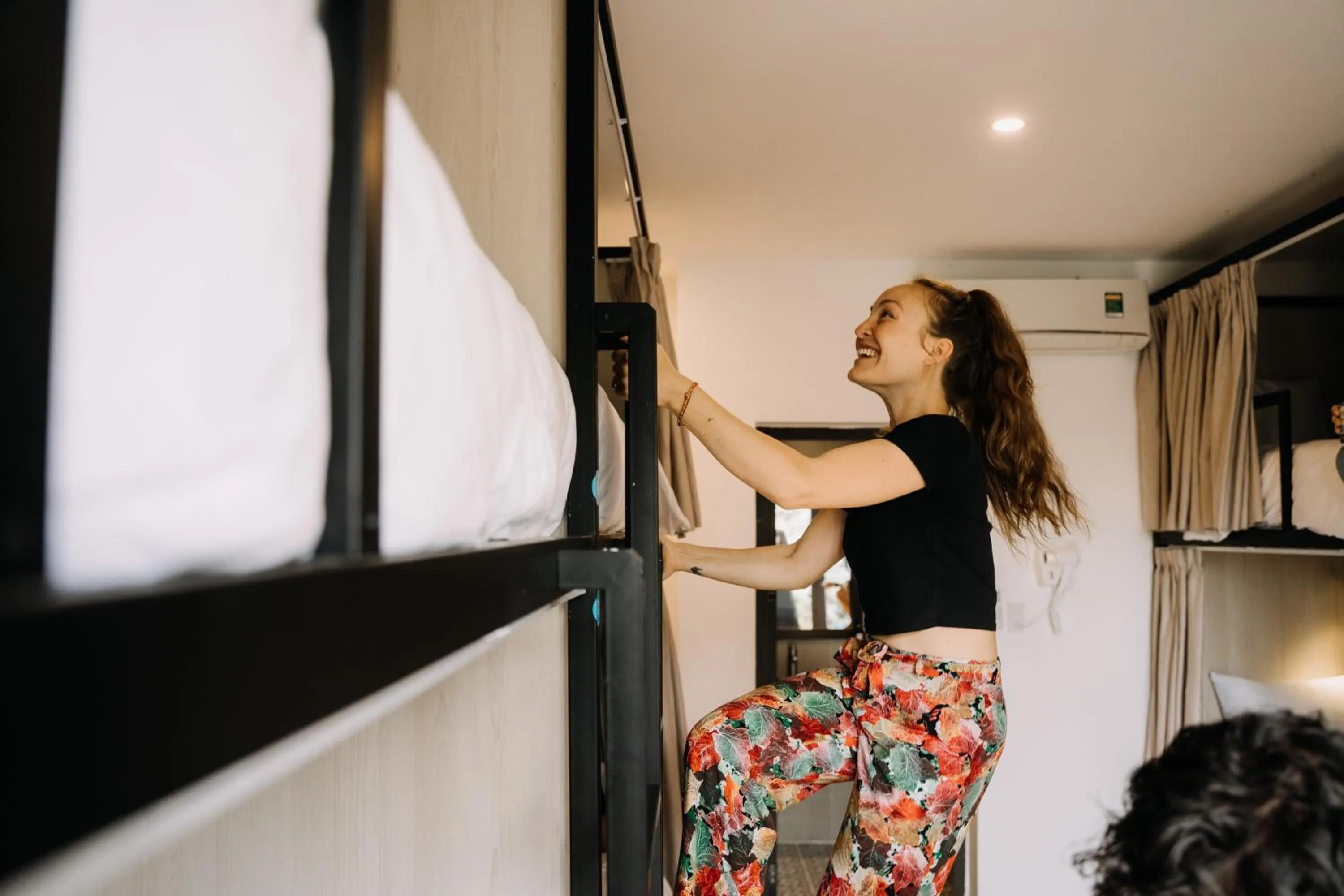 The Cuckoo's Nest Hostel and Bar managed by Hoianese