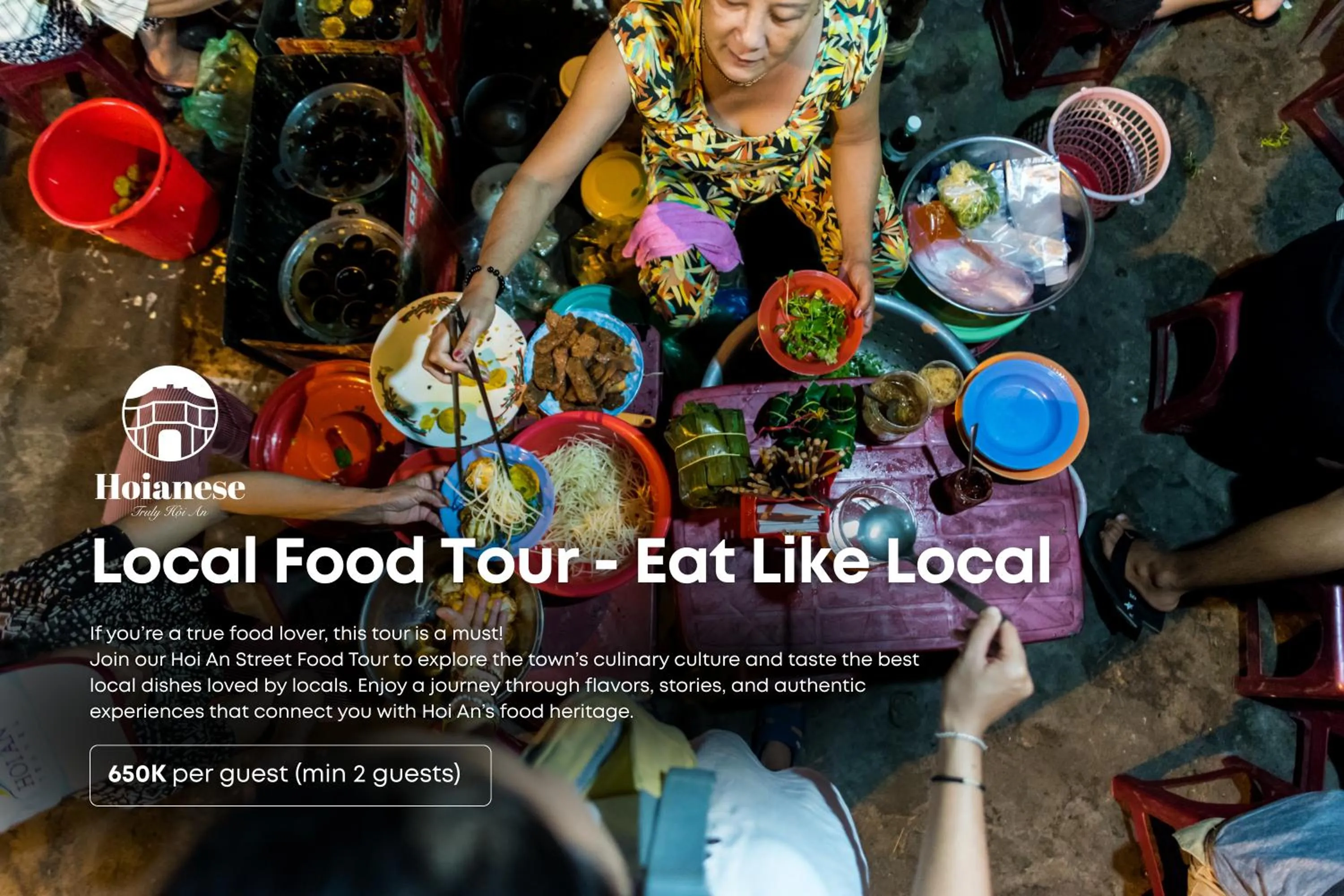 The Cuckoo's Nest Hostel and Bar managed by Hoianese