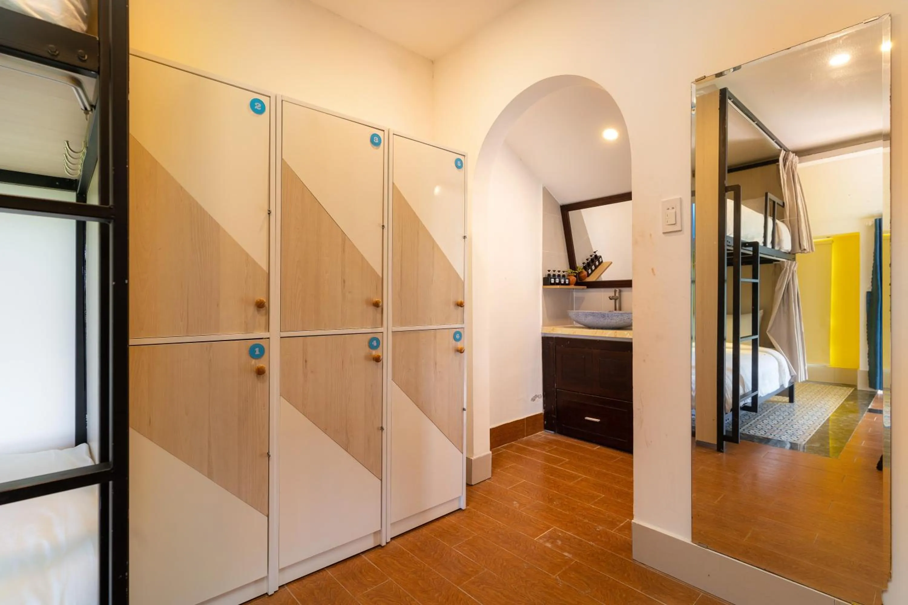 The Cuckoo's Nest Hostel and Bar managed by Hoianese