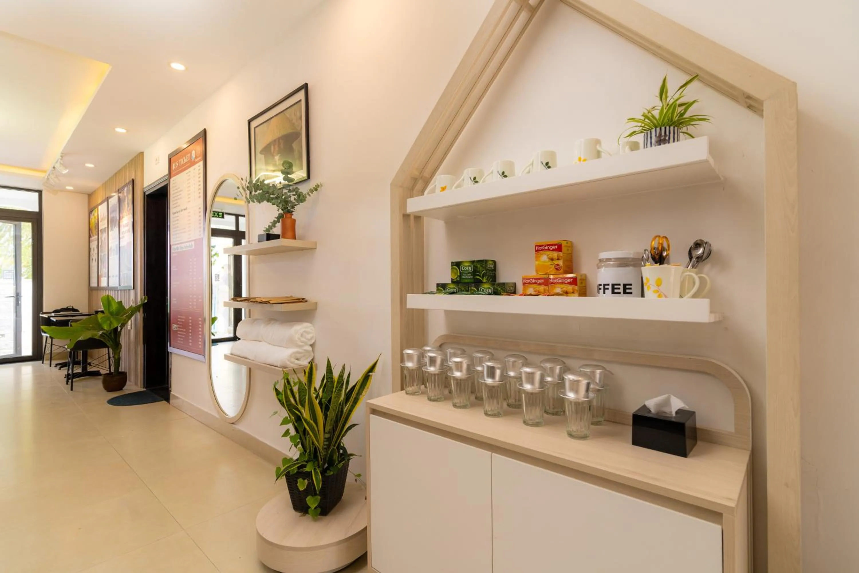 The Cuckoo's Nest Hostel and Bar managed by Hoianese